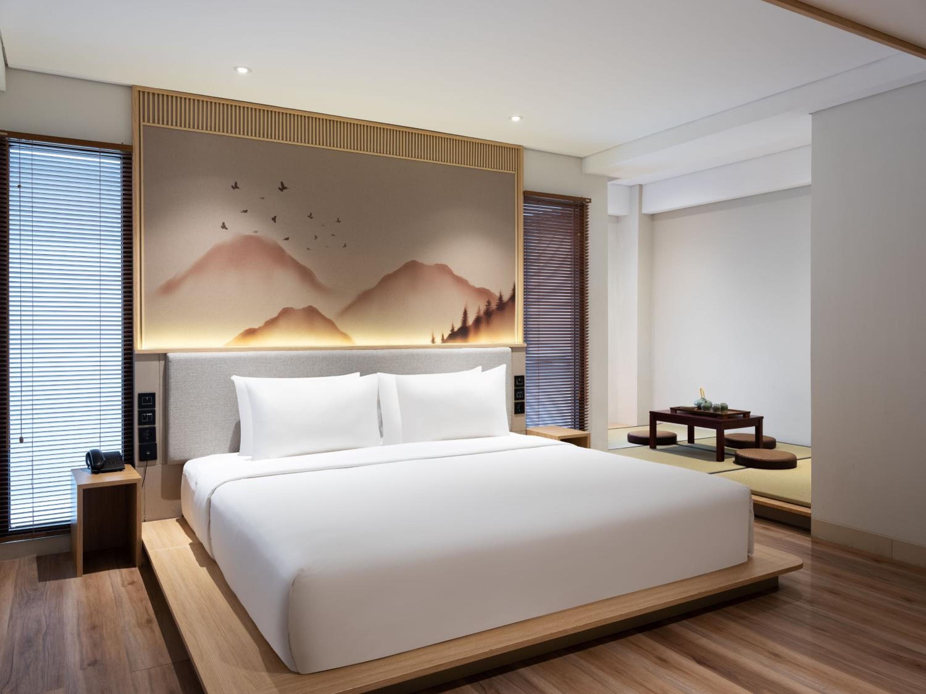 Suite with Terrace - Photo 1