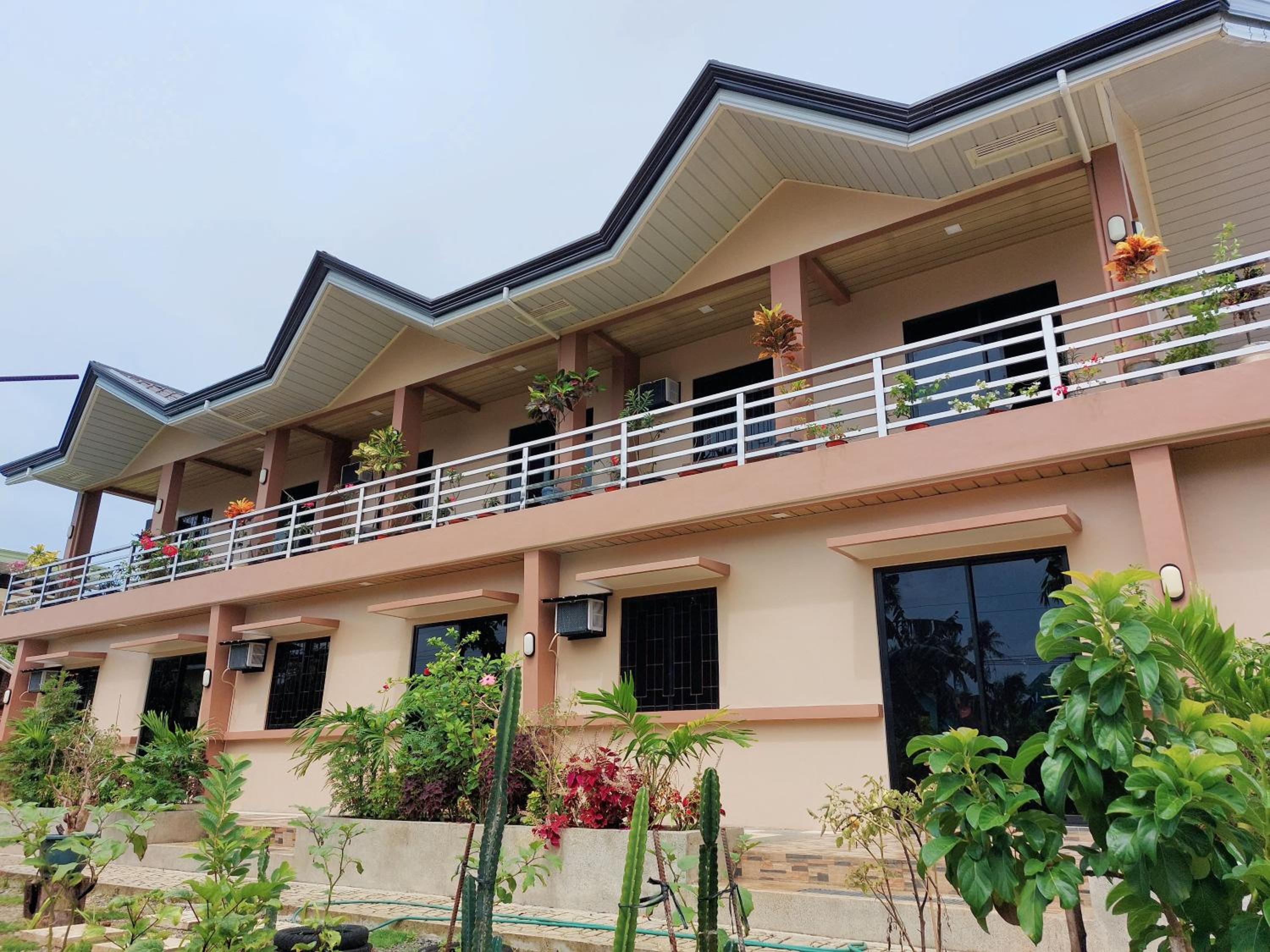 Apartment - Ground Floor