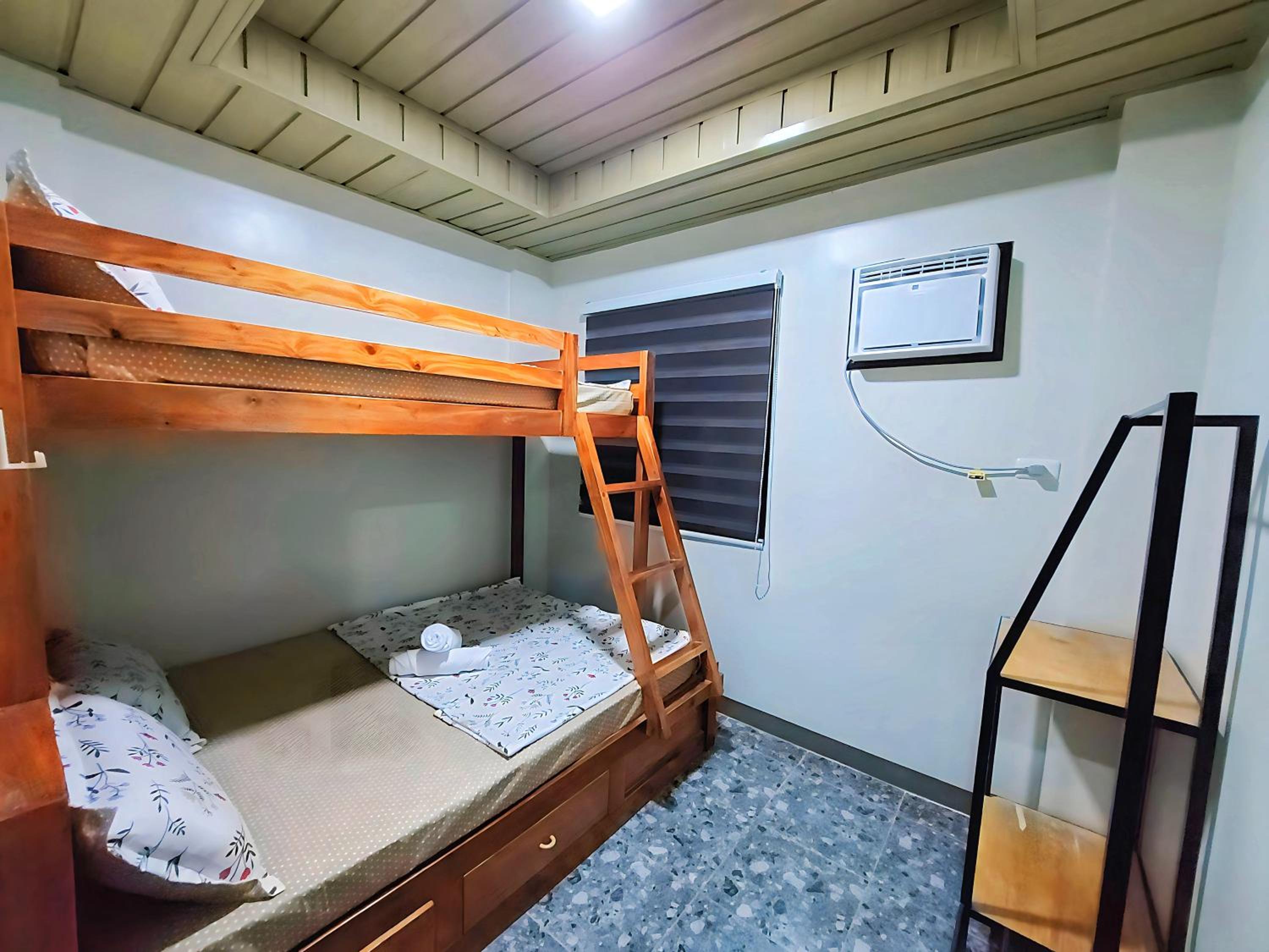 Apartment - Ground Floor photo 2