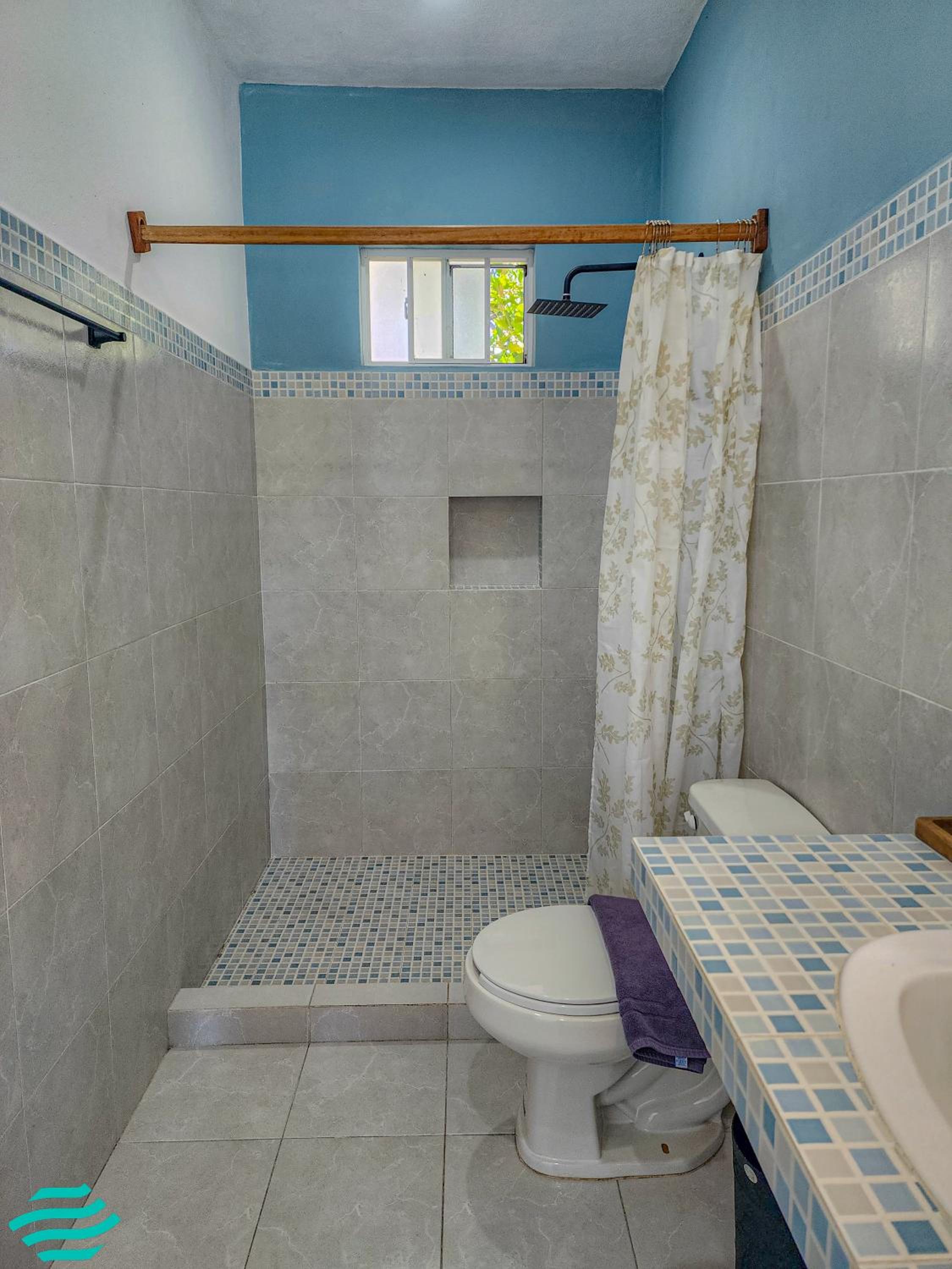 Double Room with Terrace - Photo 13