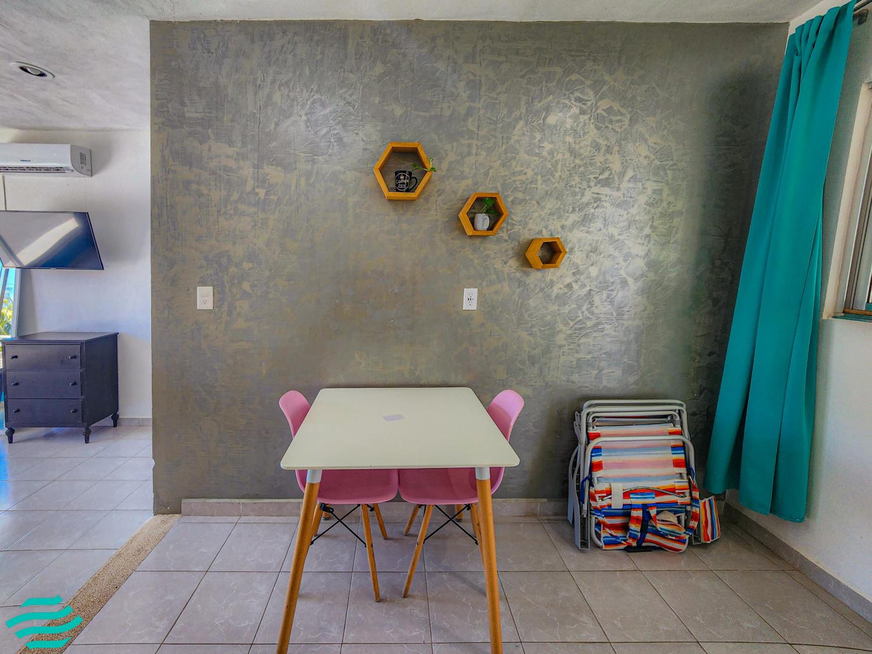 Double Room with Terrace - Photo 5