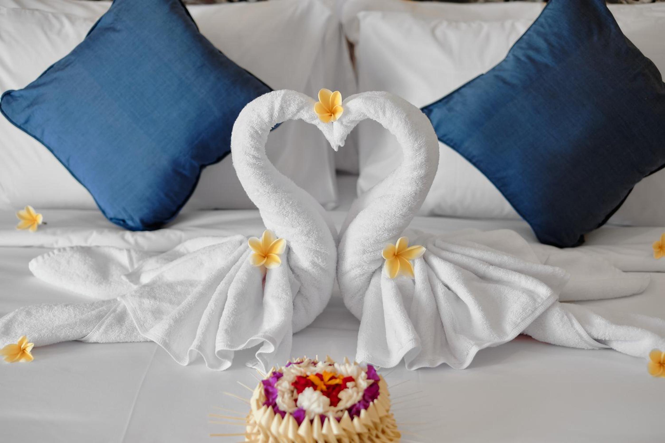 Deluxe Double Room - Photo 19