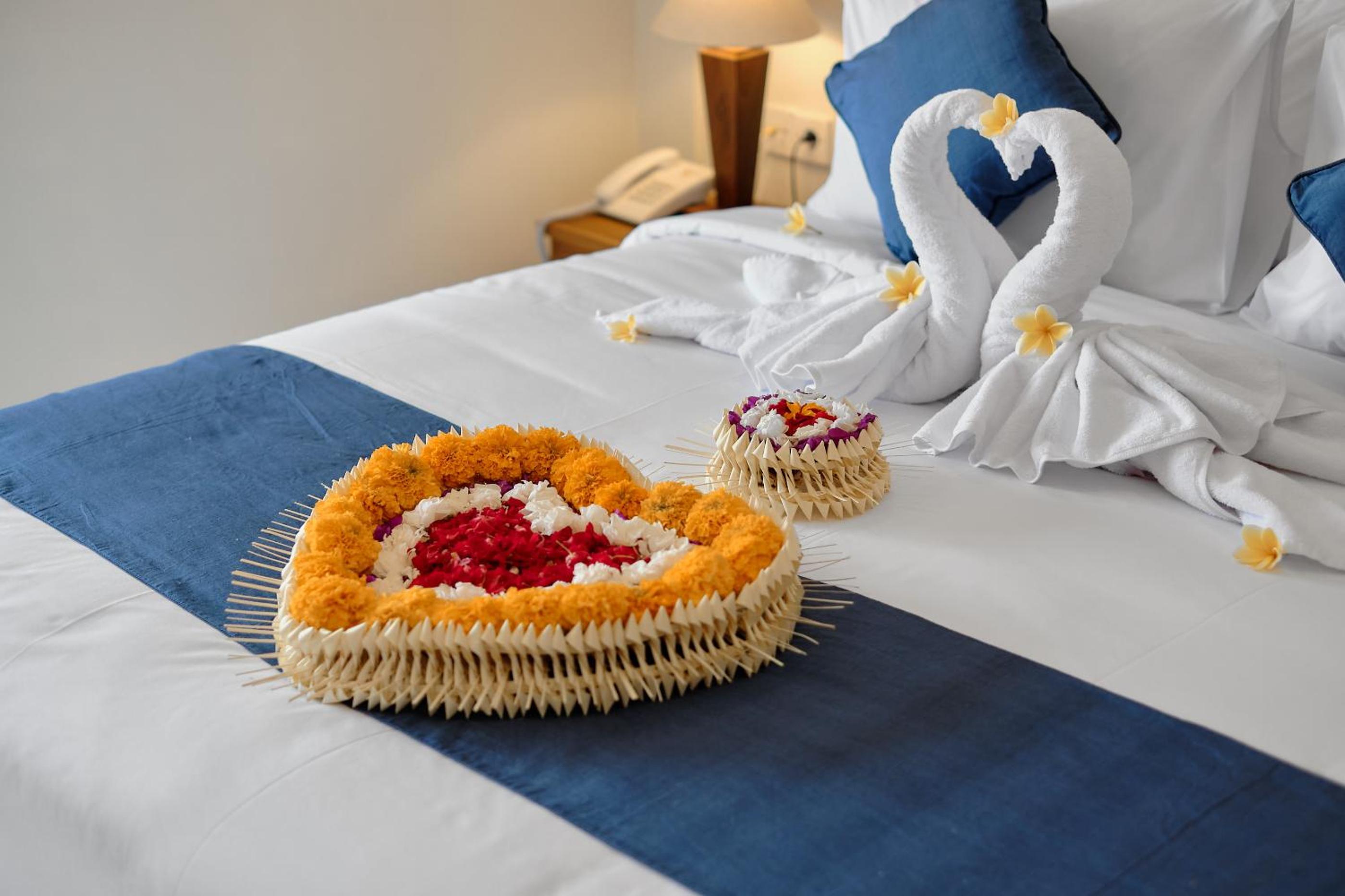 Deluxe Double Room - Photo 14