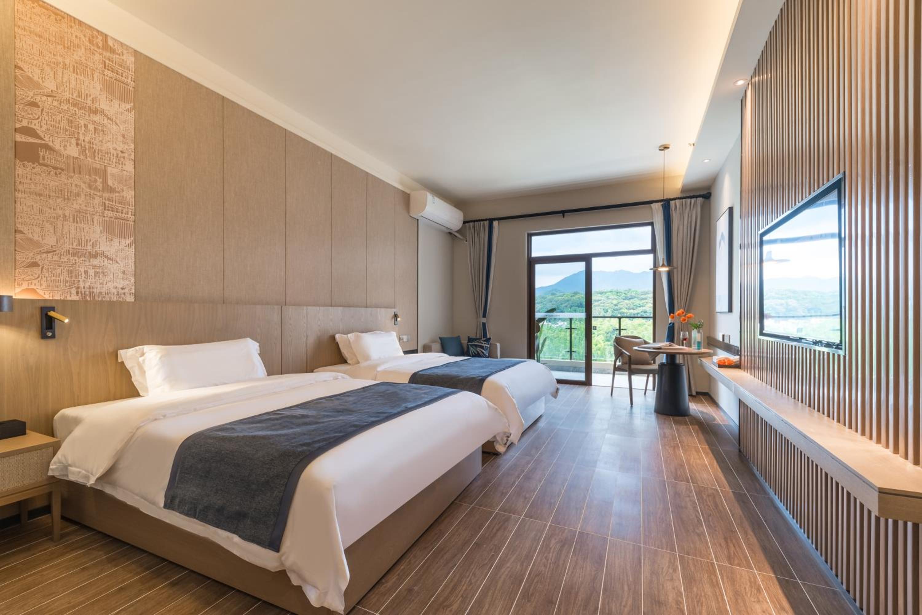 Superior Twin Room photo 3