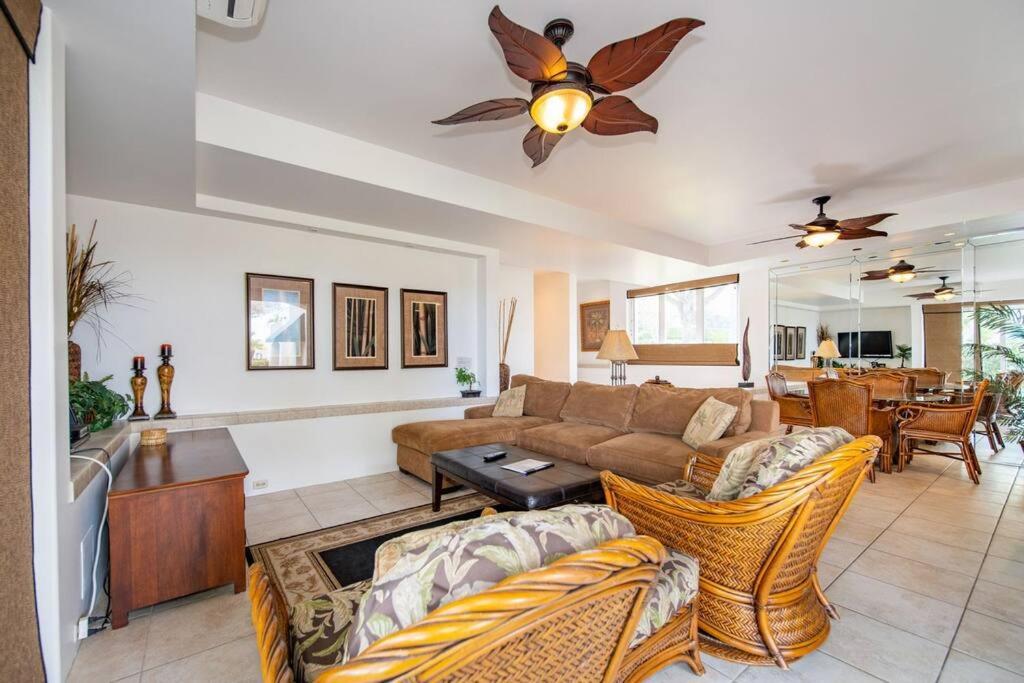 Unit #301 Garden View Deluxe Villa 1 Bedroom 2 Bath