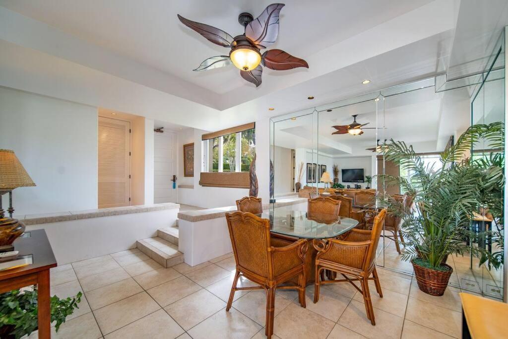 Unit #301 Garden View Deluxe Villa 1 Bedroom 2 Bath photo 3