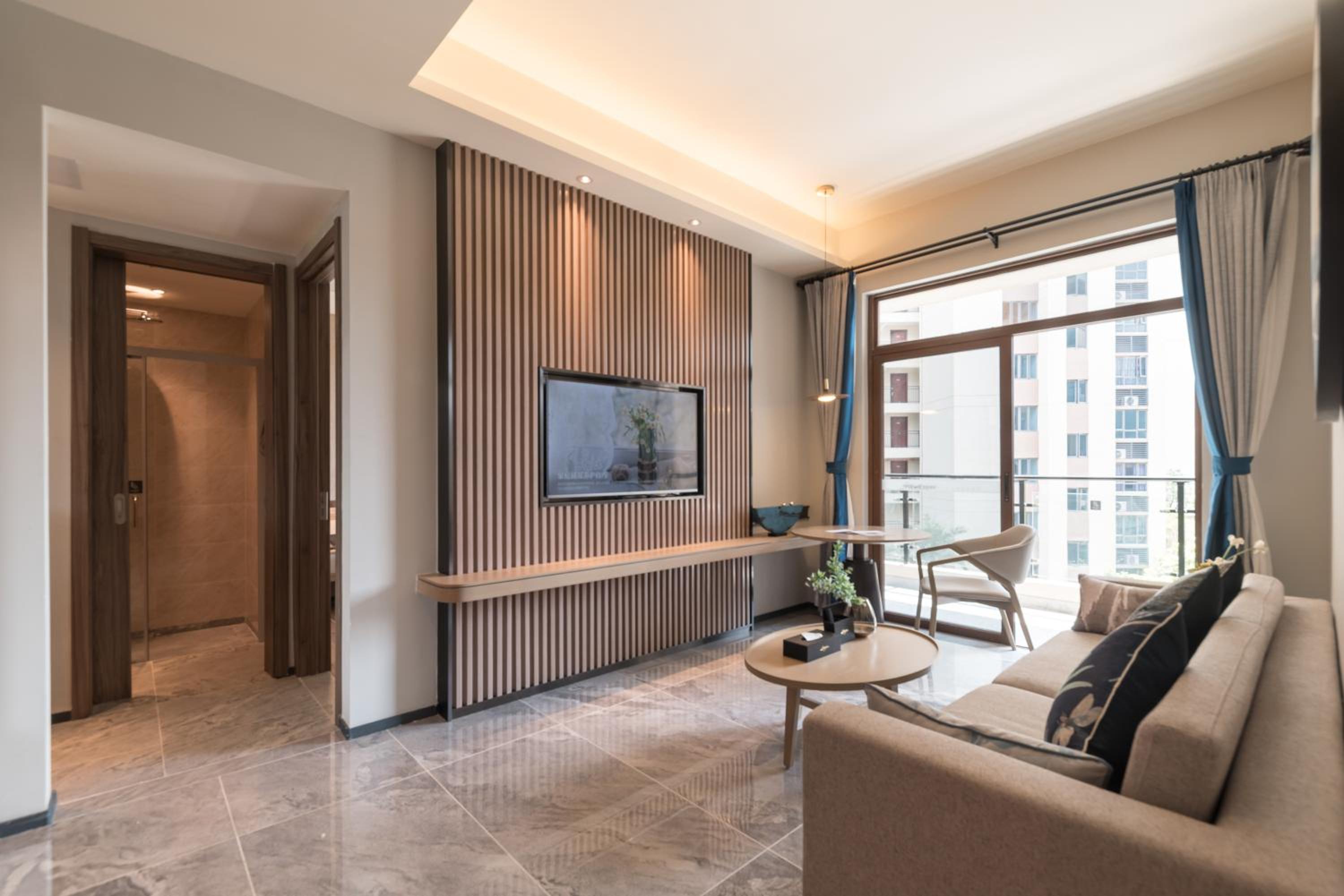 Two-Bedroom Suite photo 2