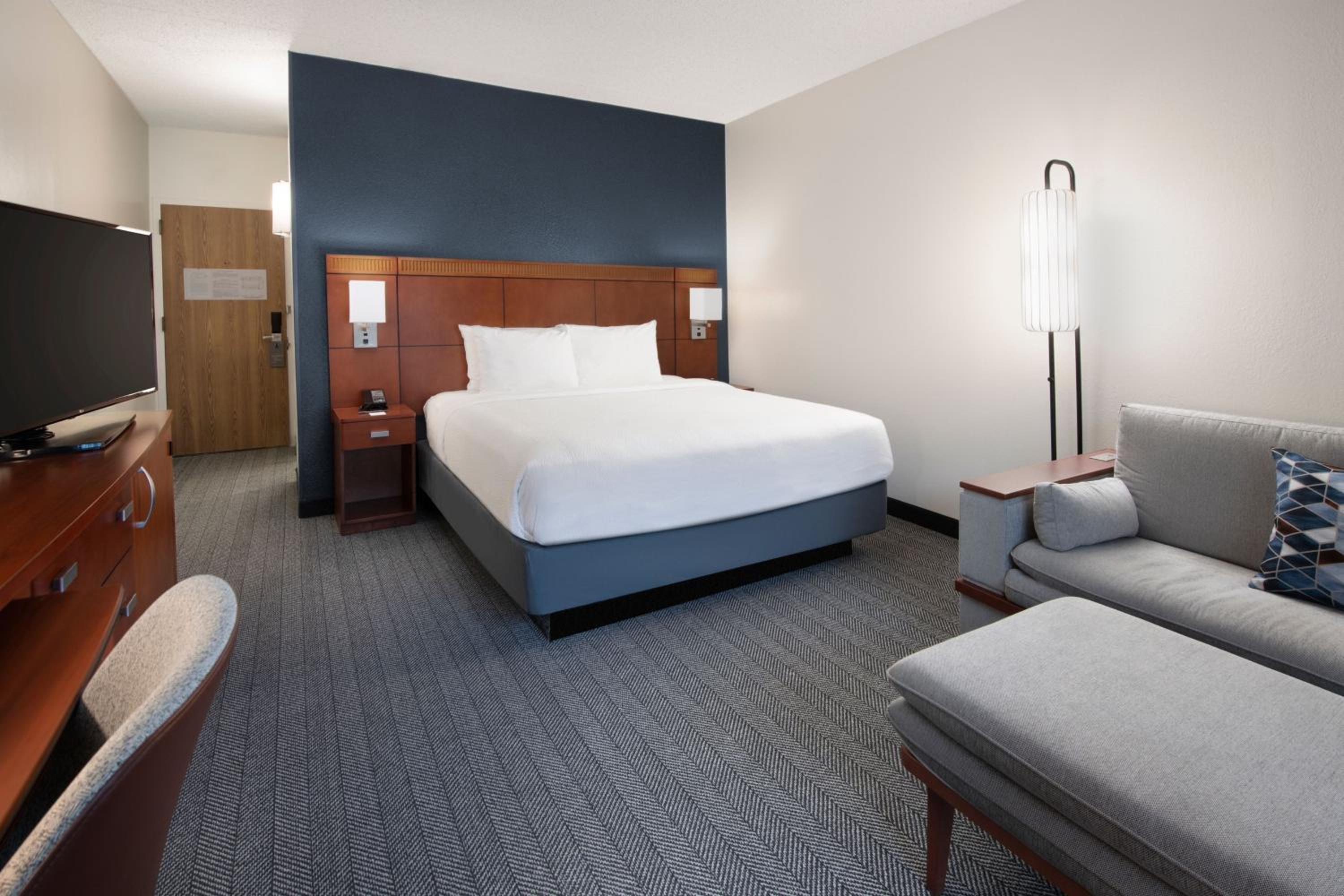 King Room - Photo 1