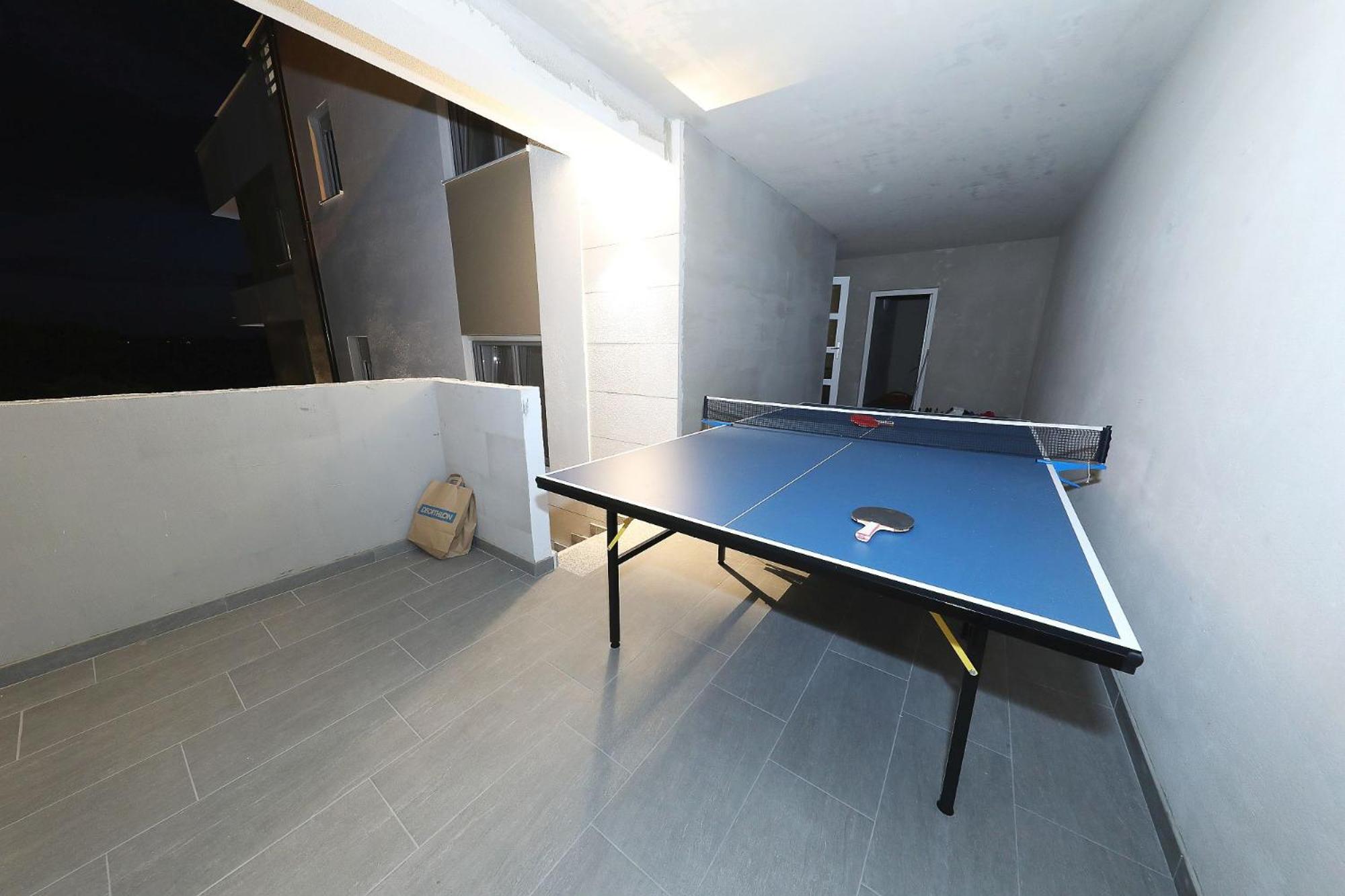 Apartment with Terrace photo 3