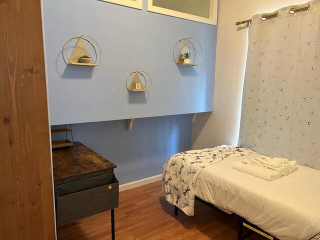Double Room With Shared Bathroom photo 3