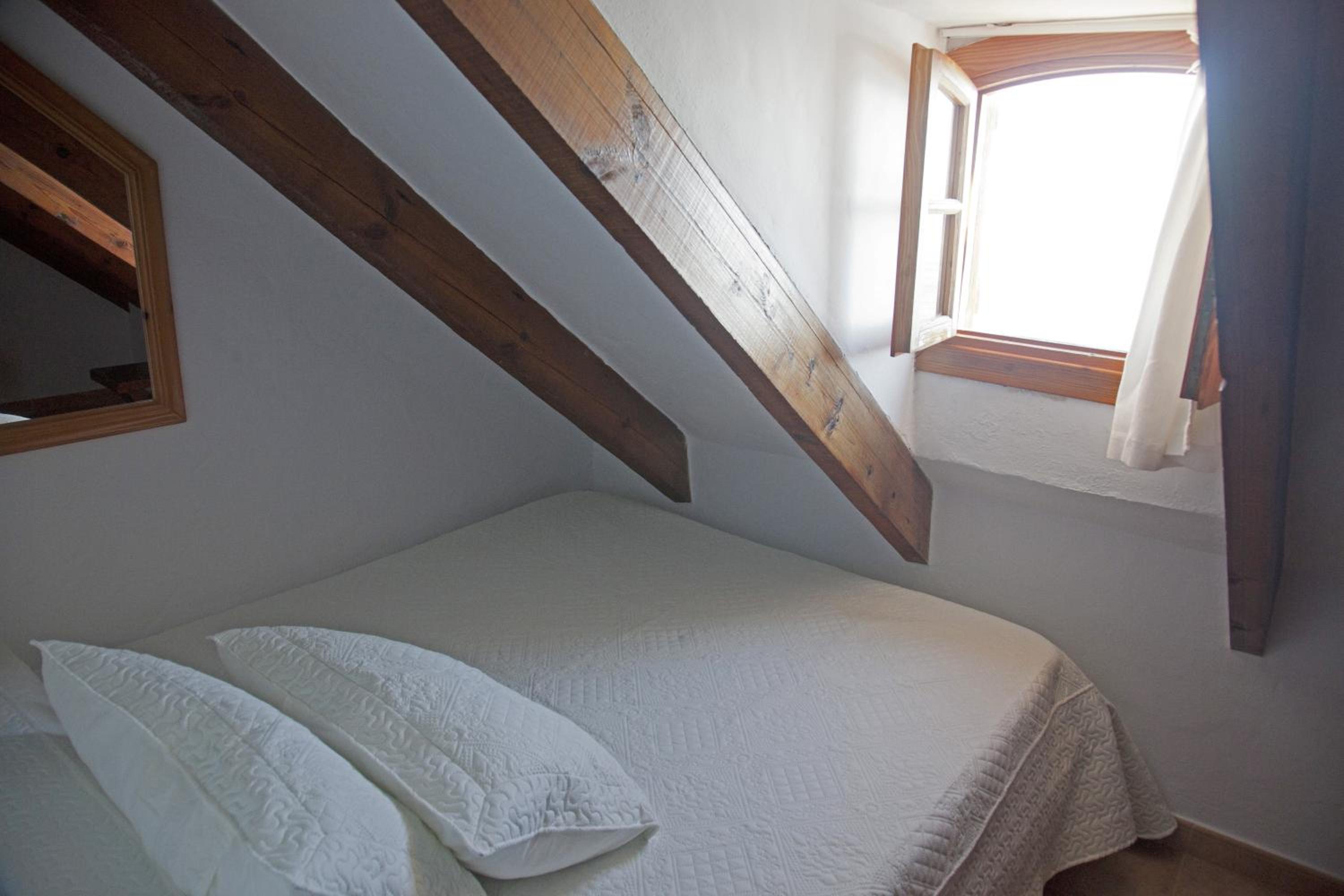 Habitación Doble Económica