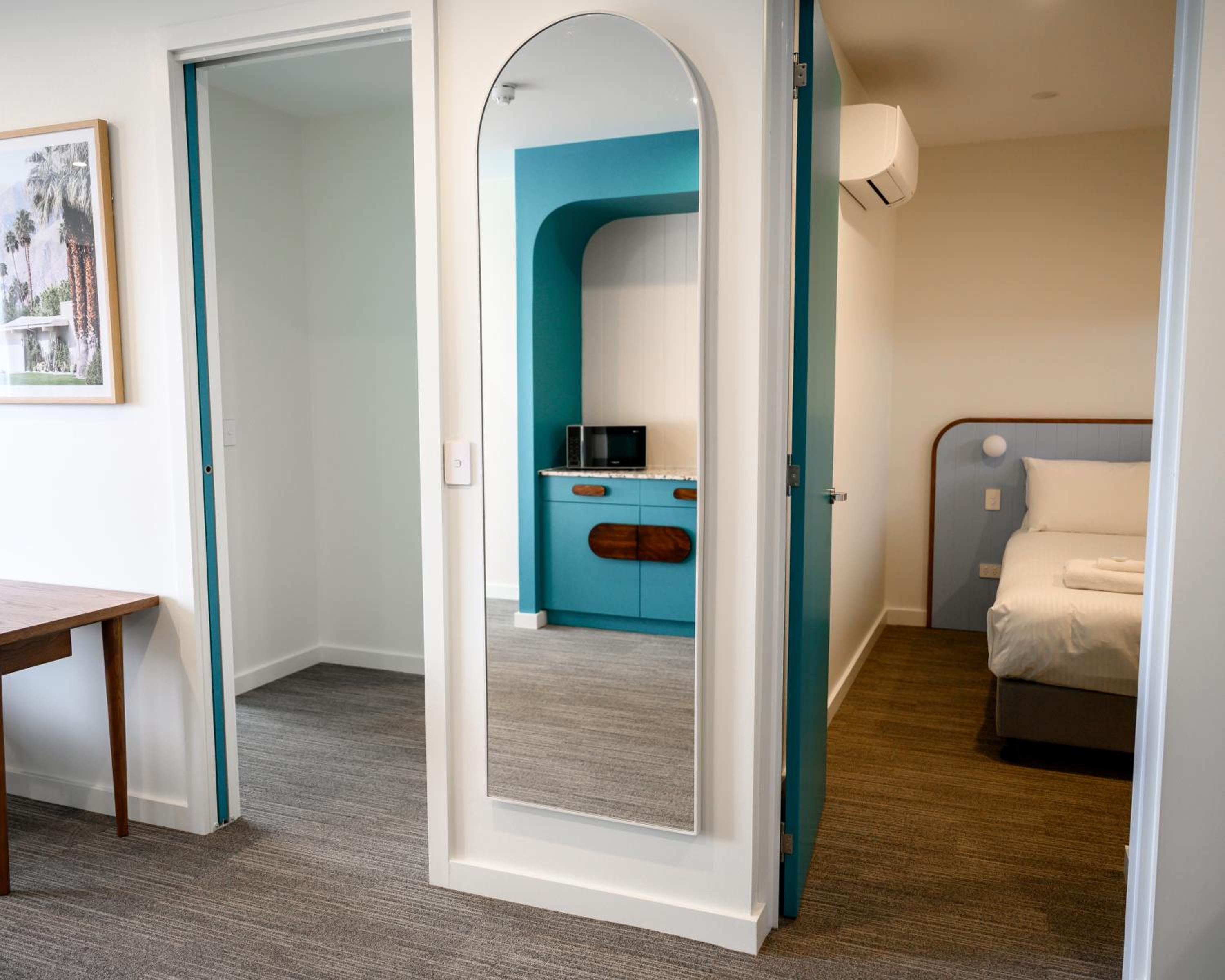 Two-Bedroom Suite