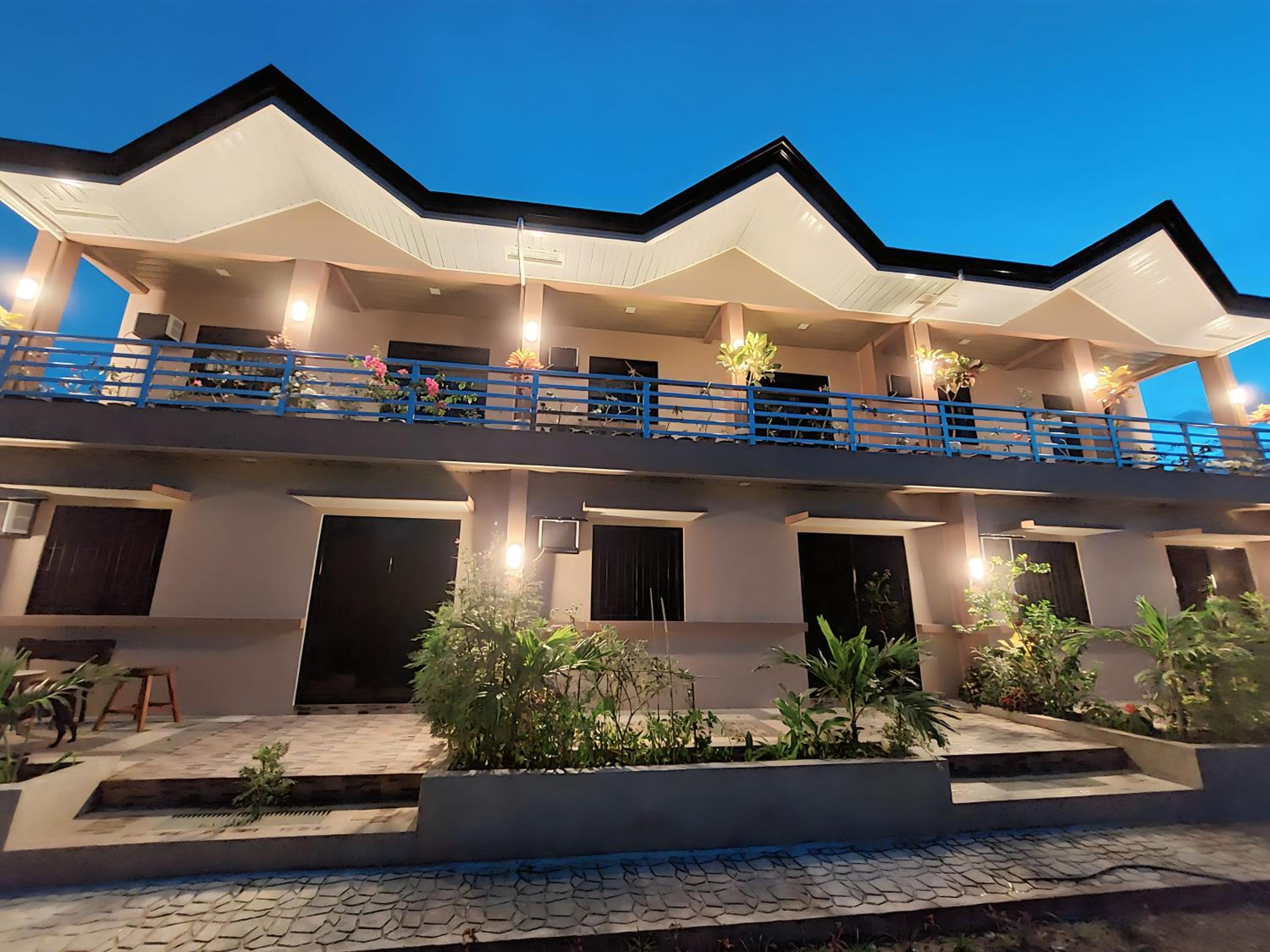 Apartment - Ground Floor