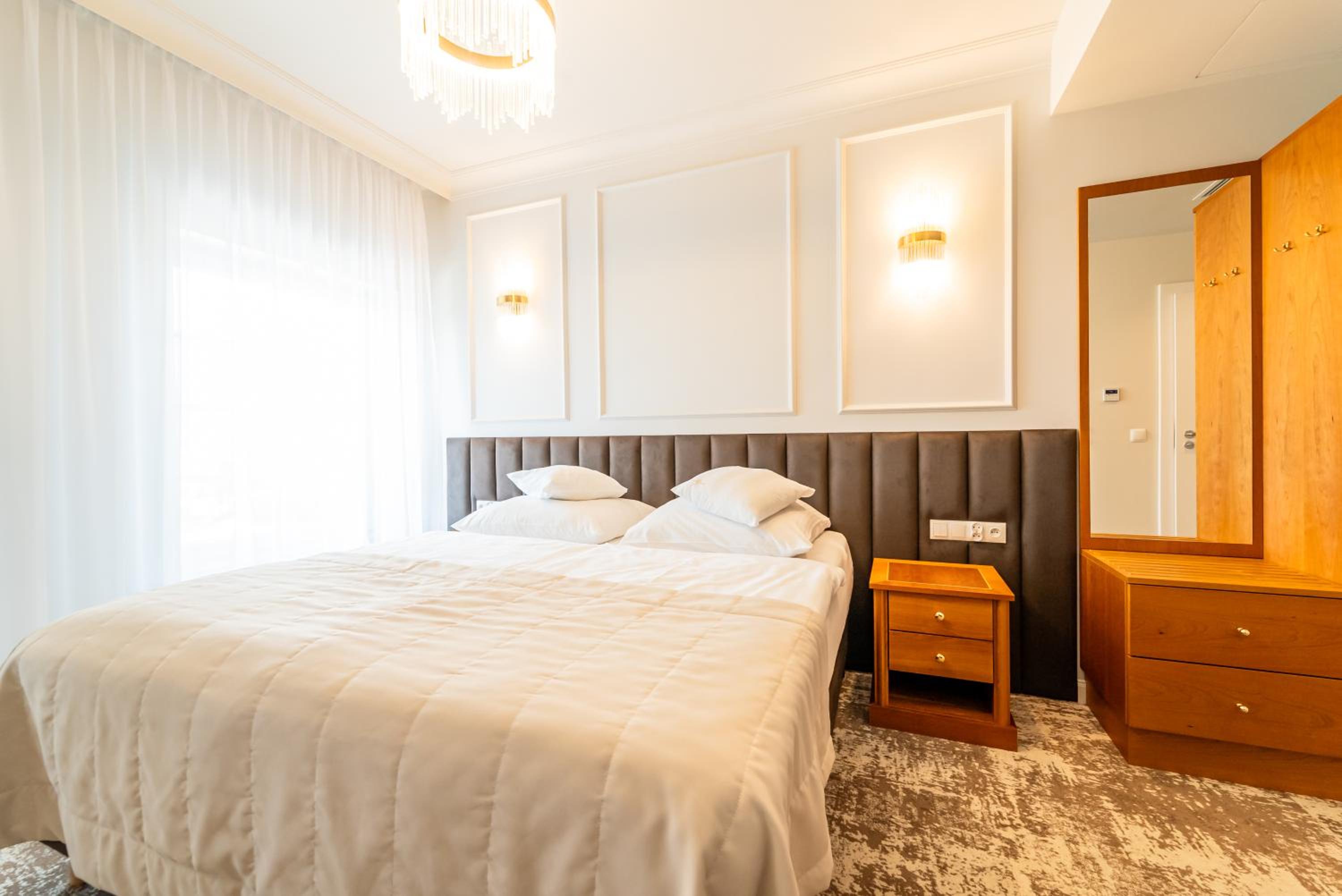 Double Room - Photo 1