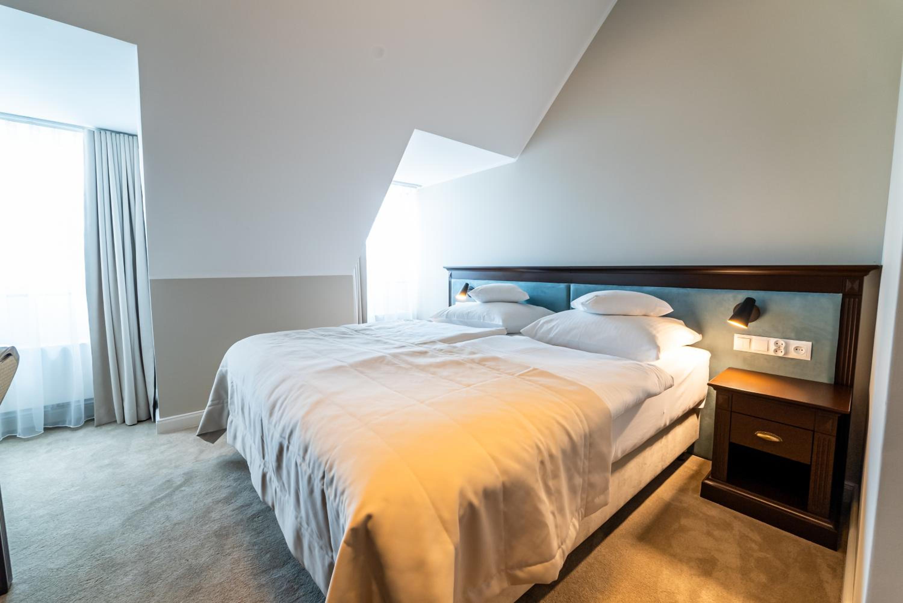 Double Room - Photo 7