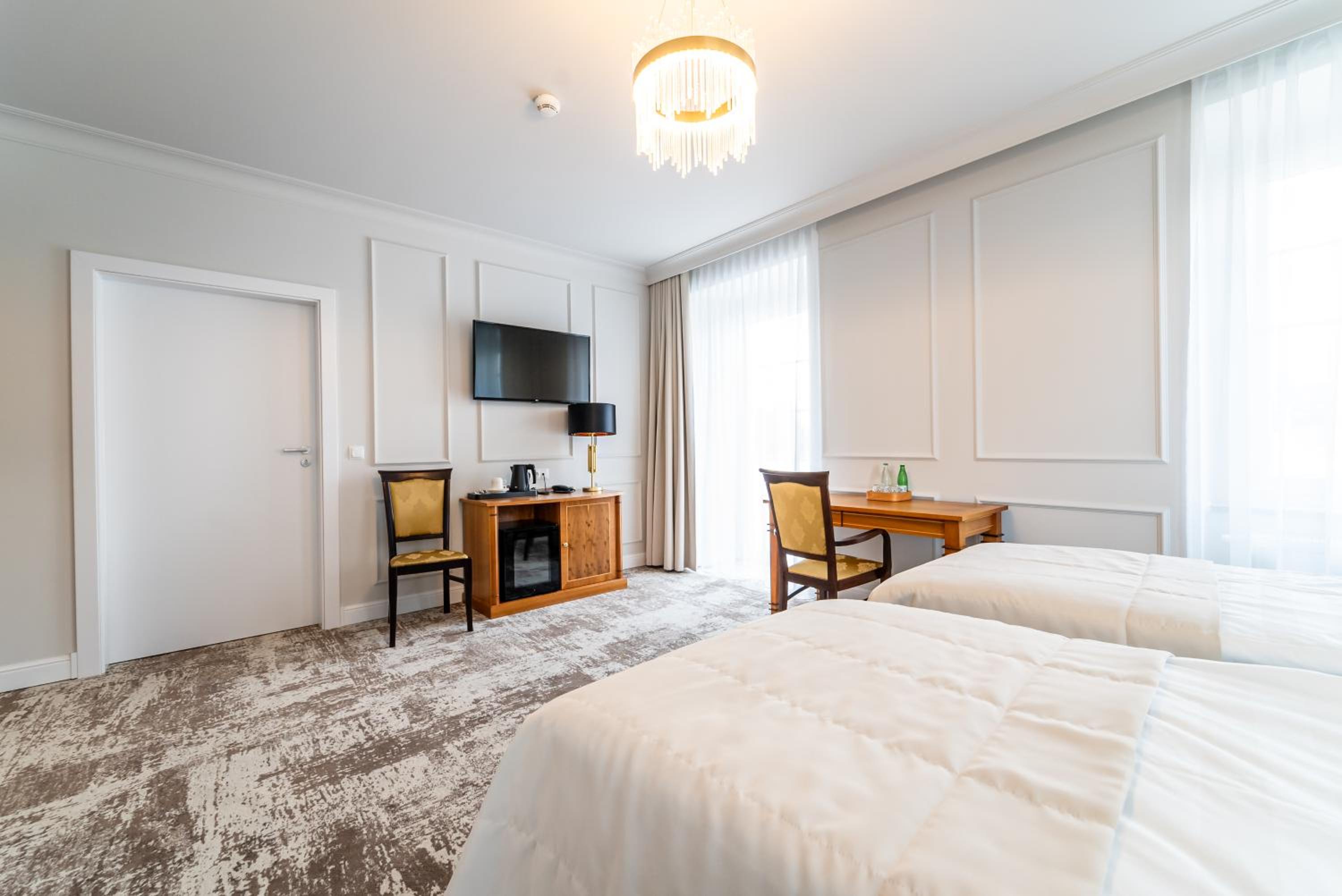 Deluxe Double Room - Photo 2