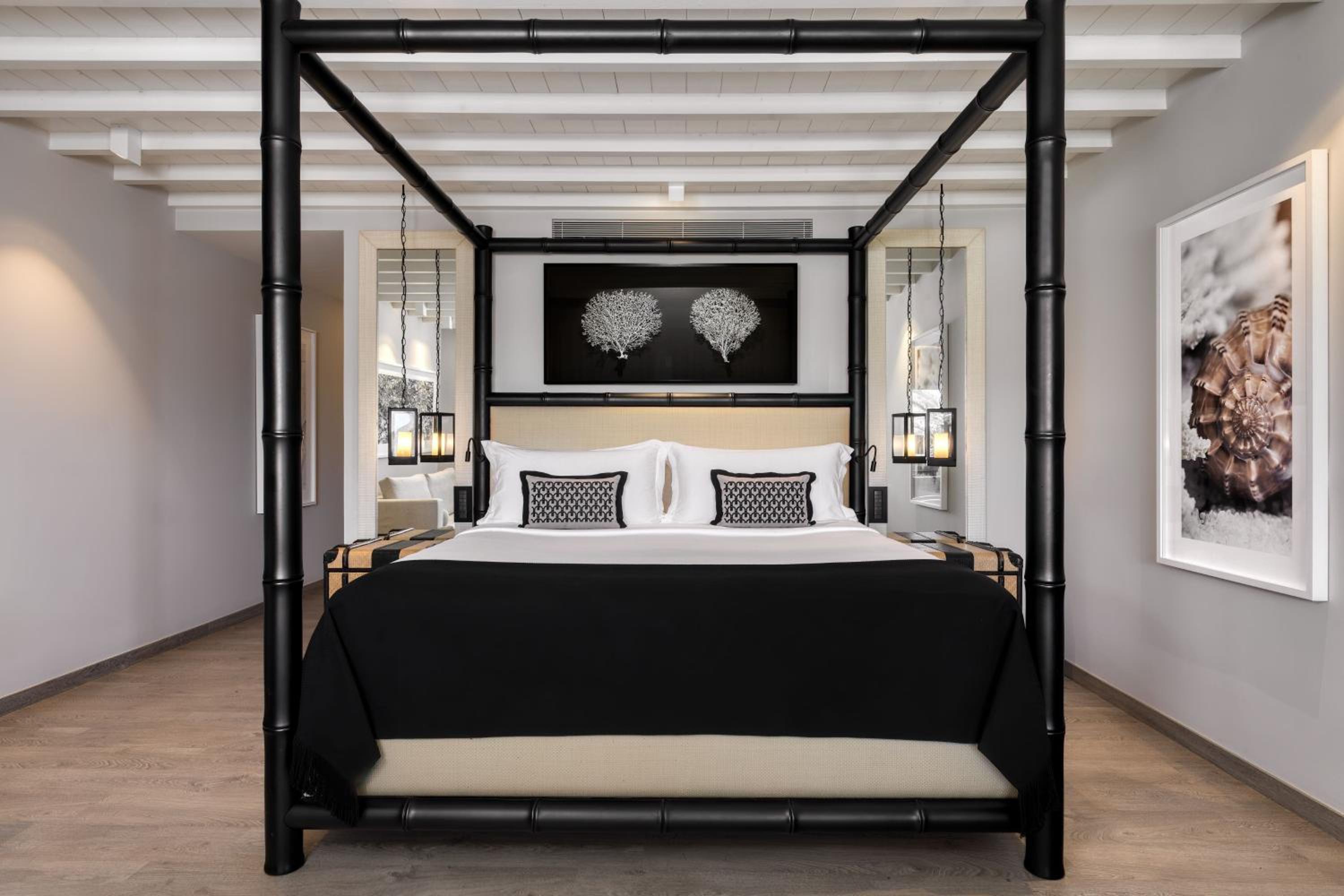 Resort, Suite, Sea view, Balcony