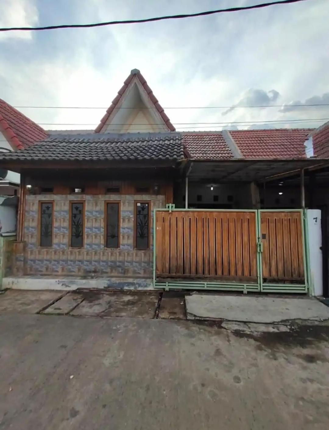 One-Bedroom House photo 2