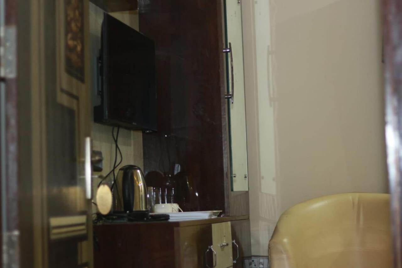 Deluxe Triple Room photo 2