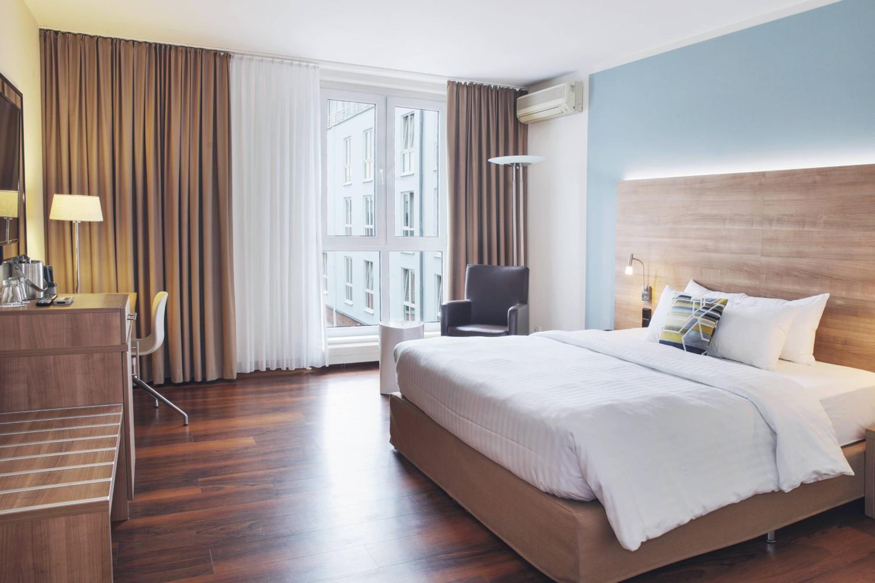 Business Room, Guest room, 1 King