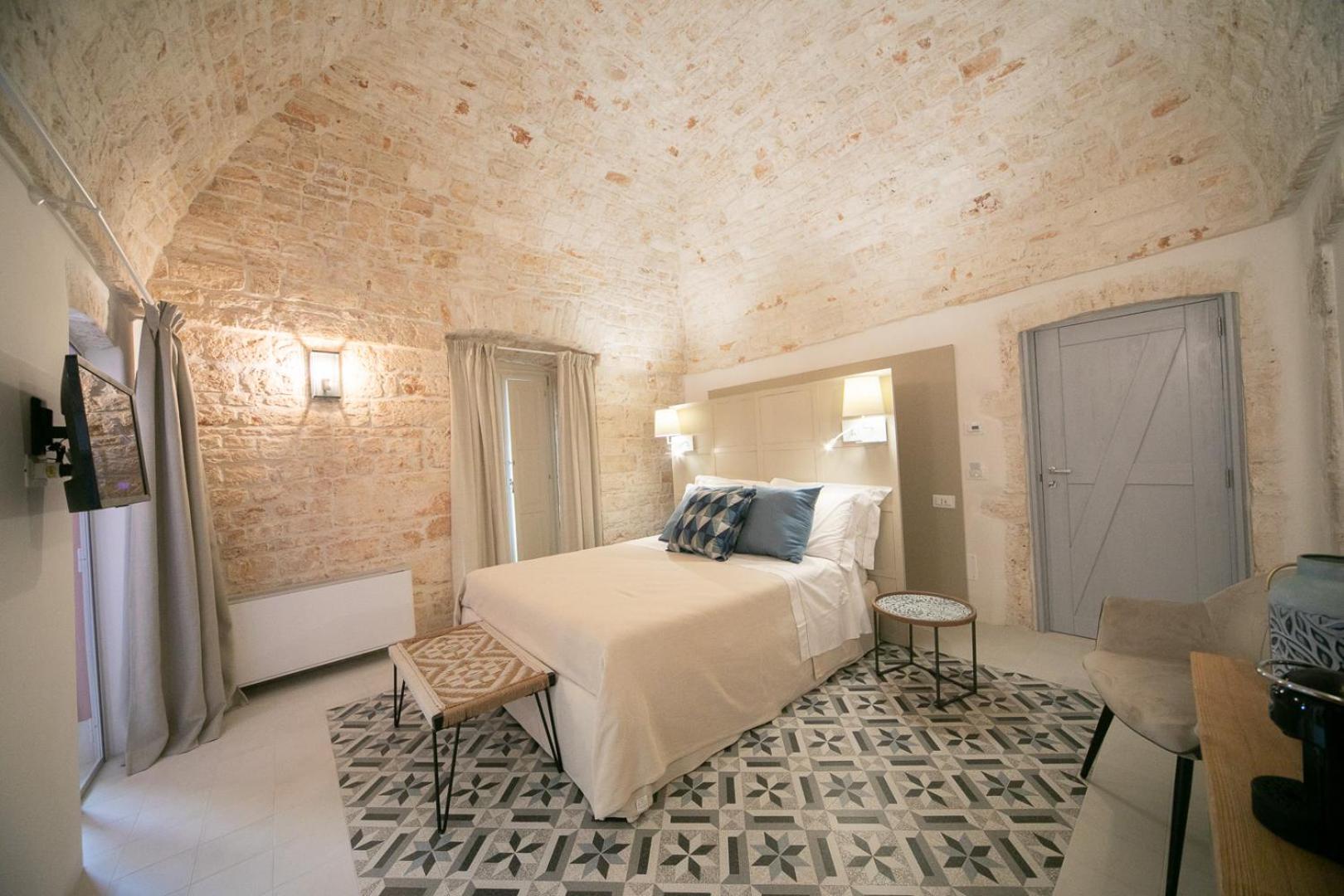 Double Room with Balcony photo 1