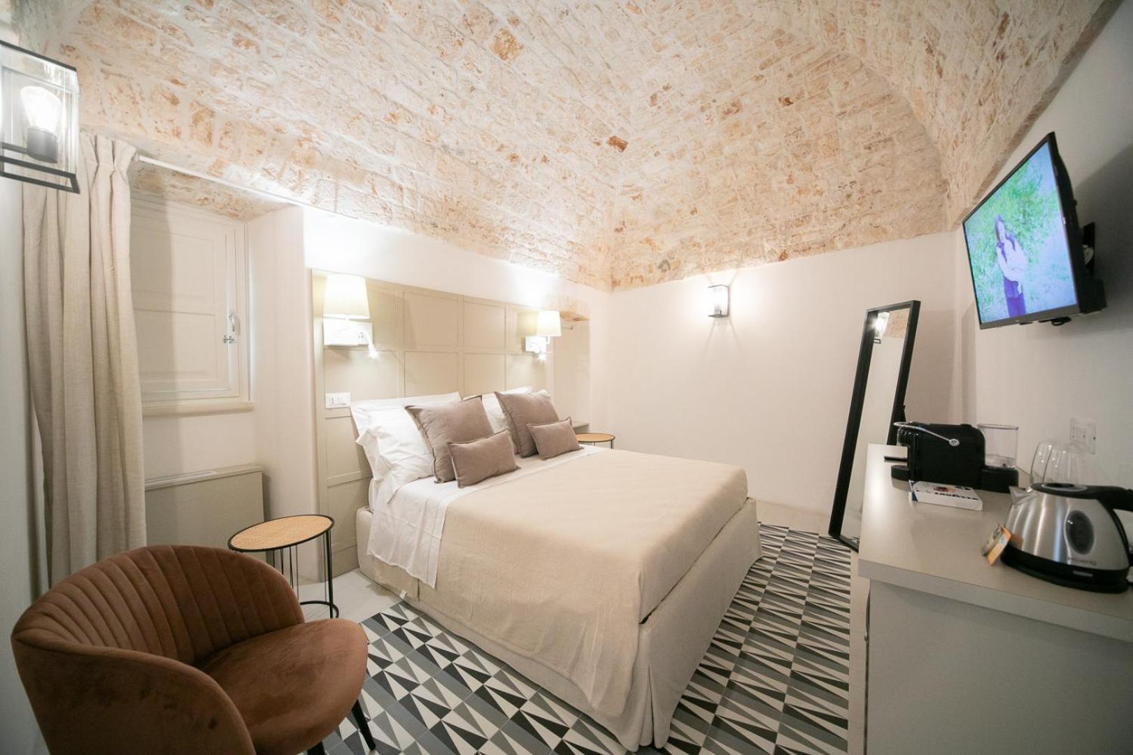 Deluxe Room photo 1