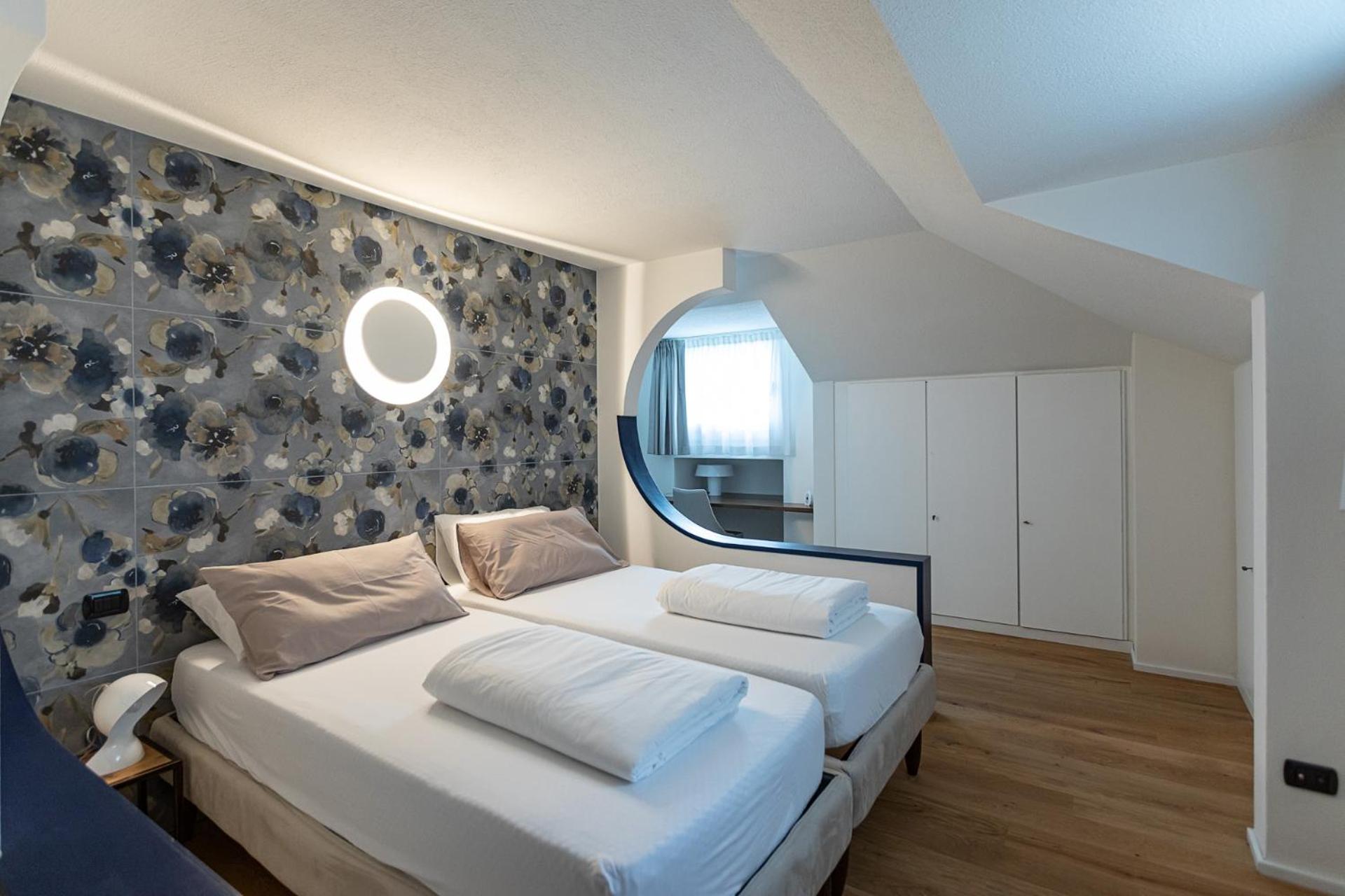 Deluxe Triple Room photo 1