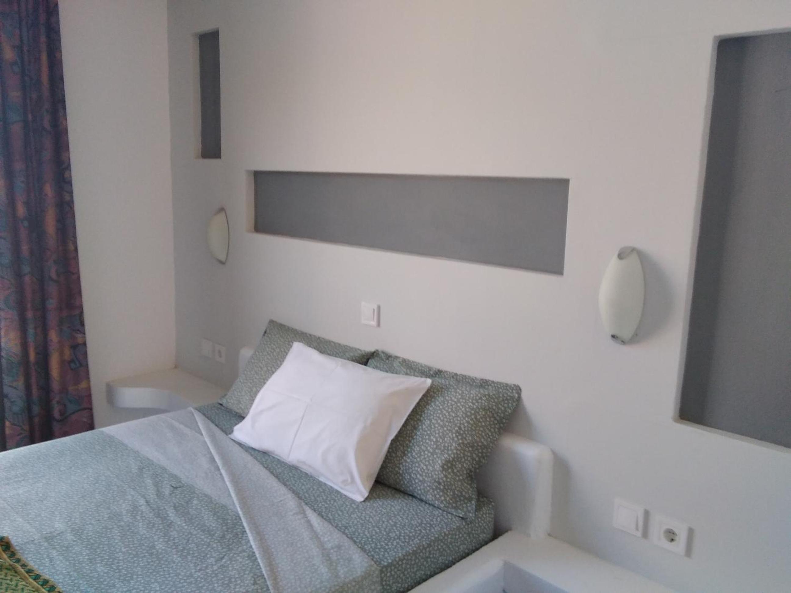 Two-Bedroom Apartment photo 1
