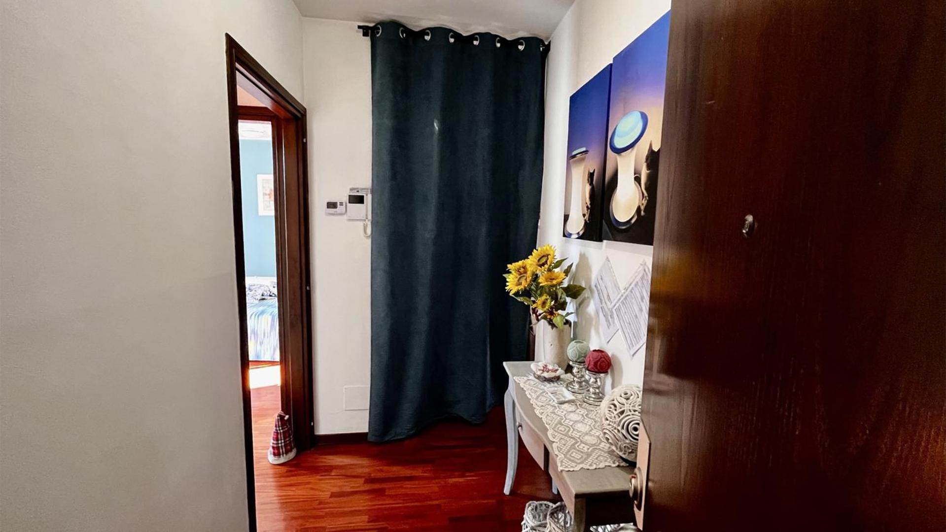 Twin Room With Private Bathroom