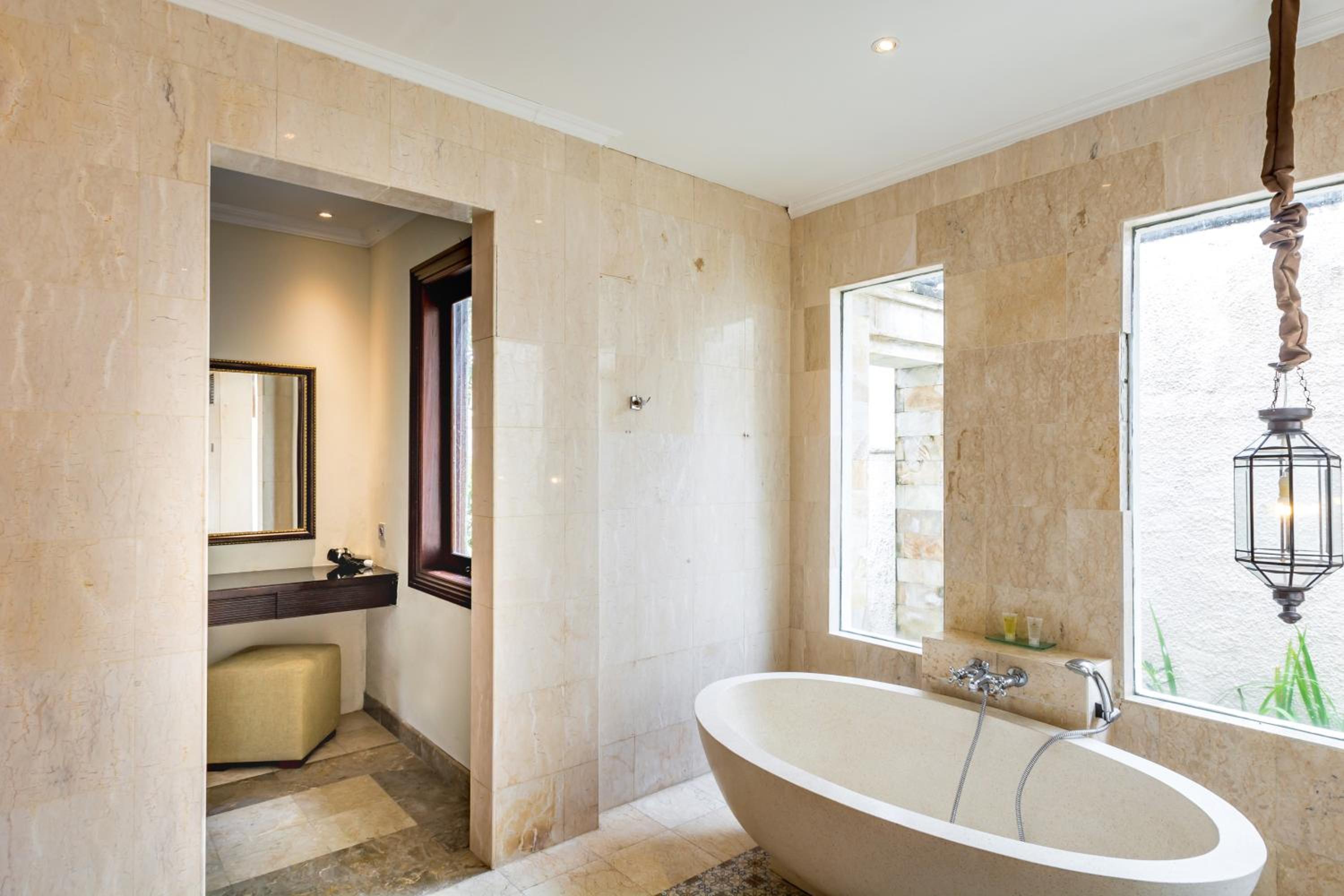 One Bedroom Honeymoon Villa with Private Pool Without Breakfast photo 3