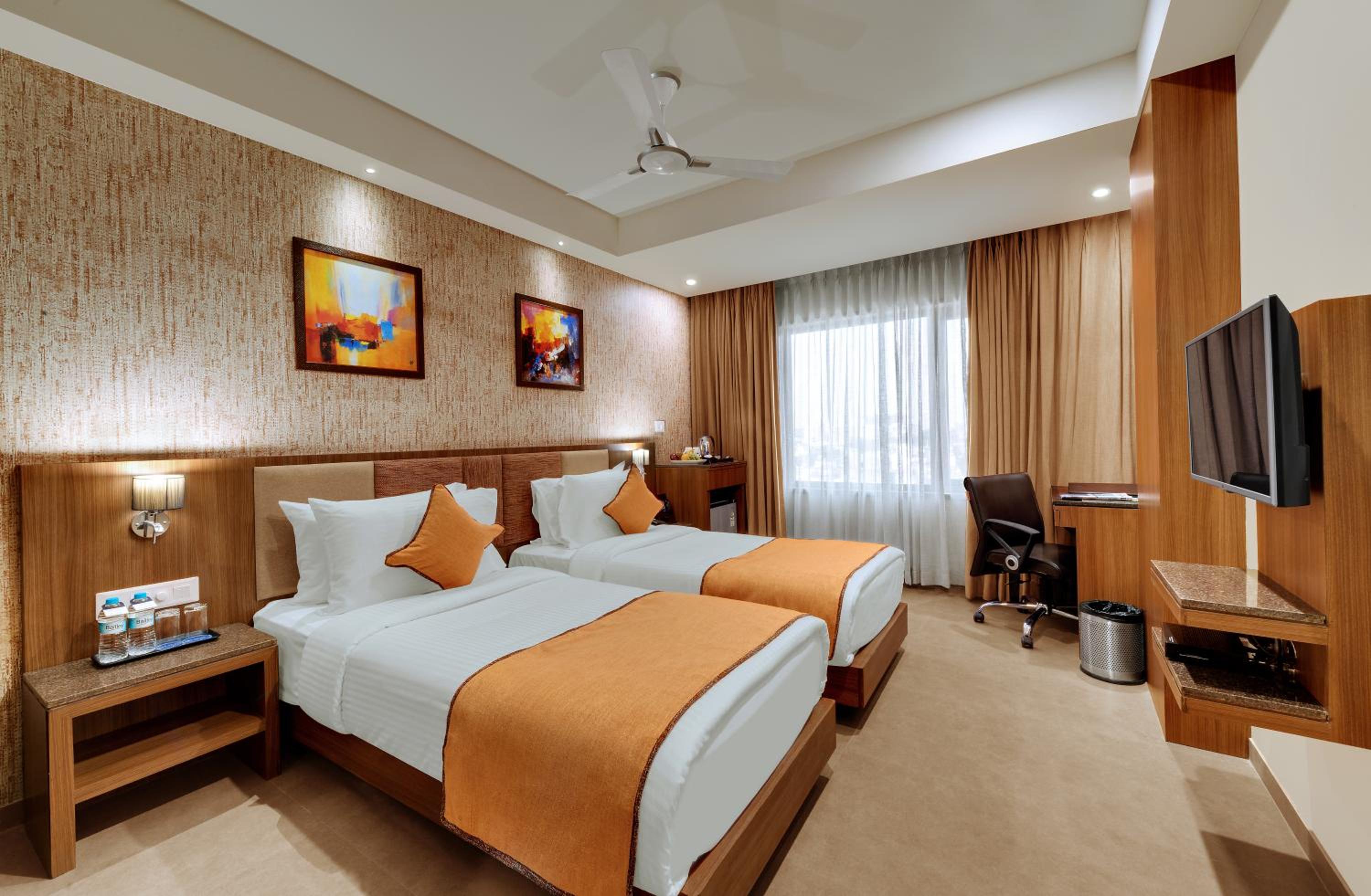 Deluxe Room photo 3