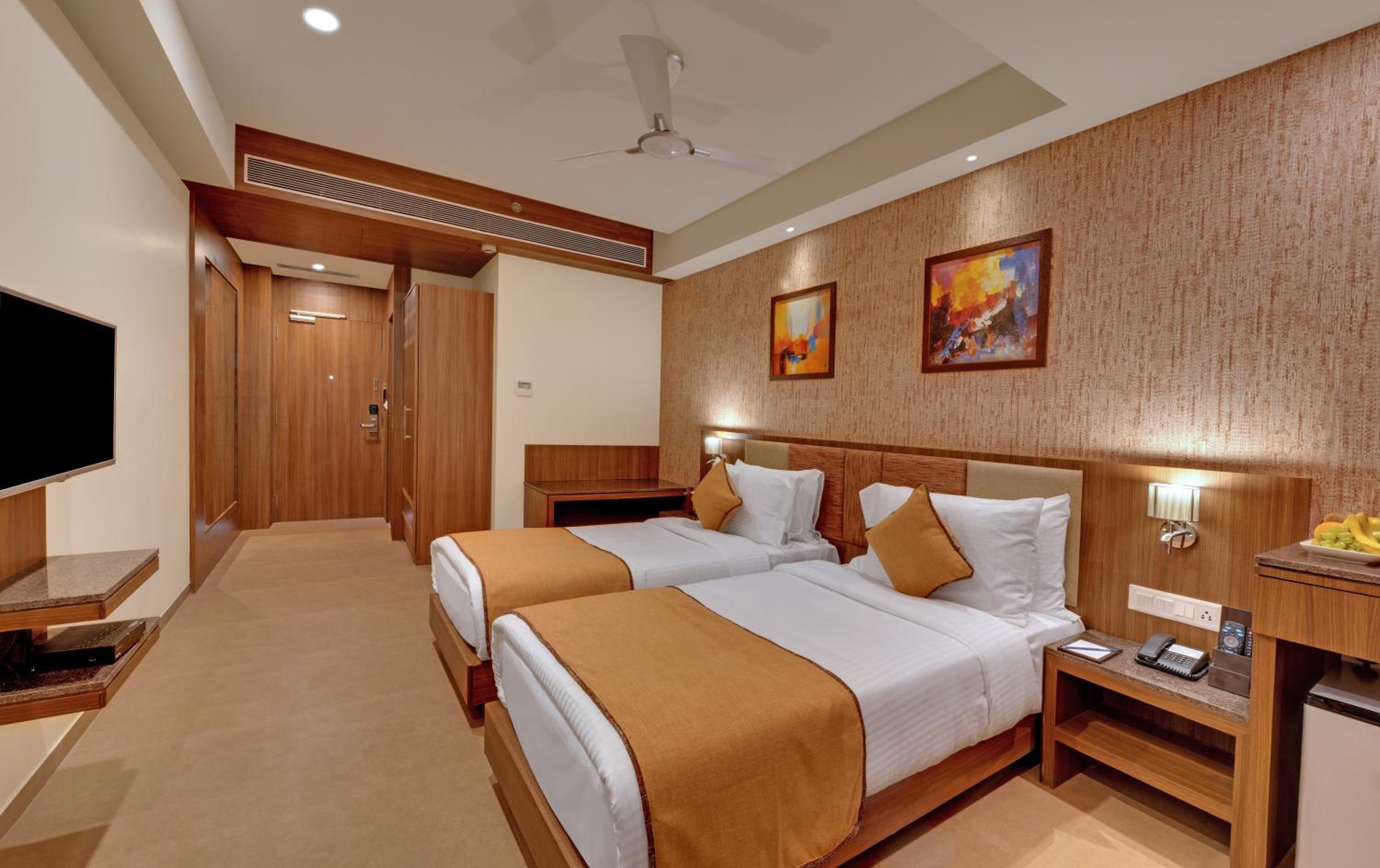 Deluxe Room photo 2