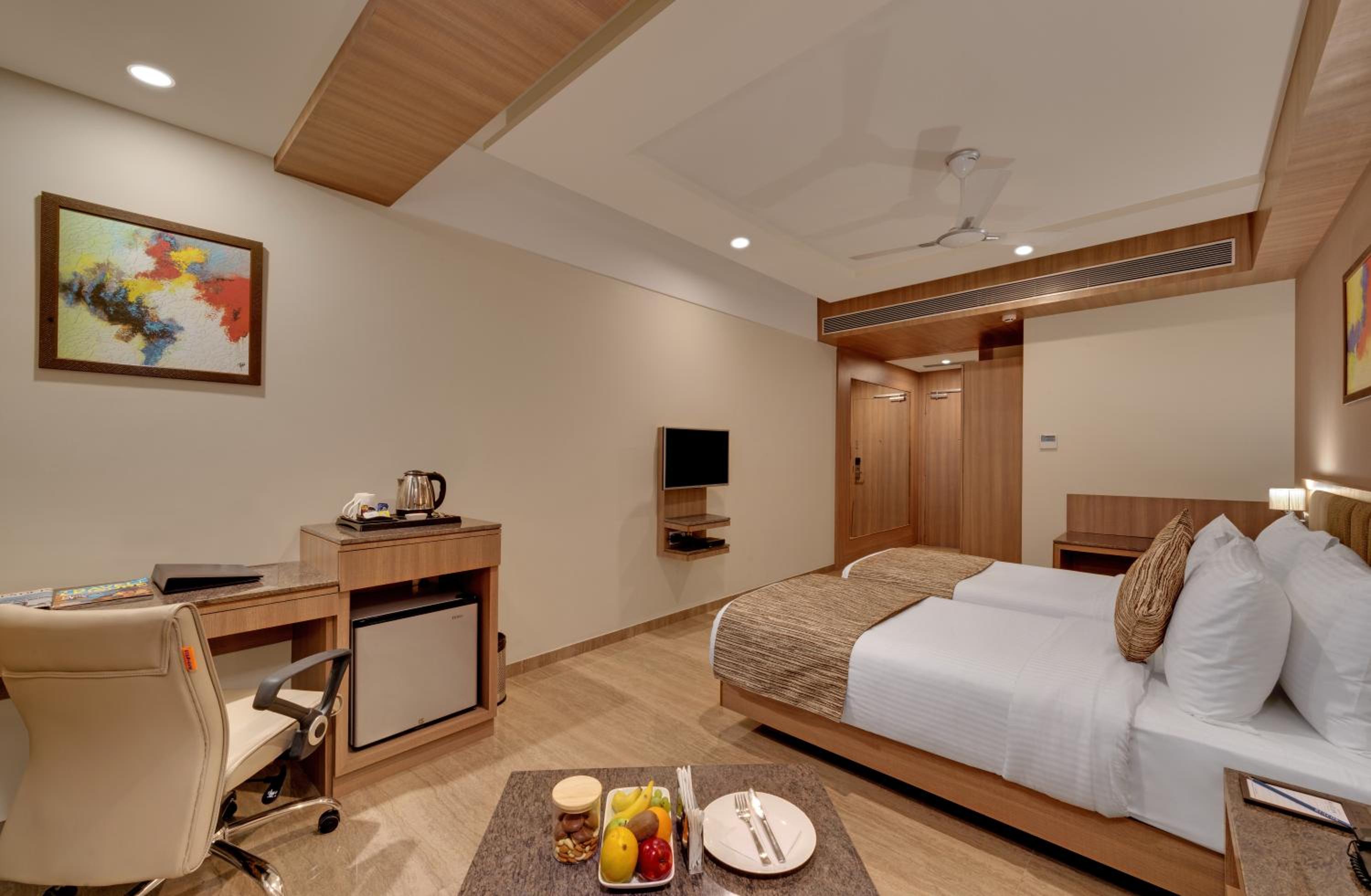 Executive Room photo 3