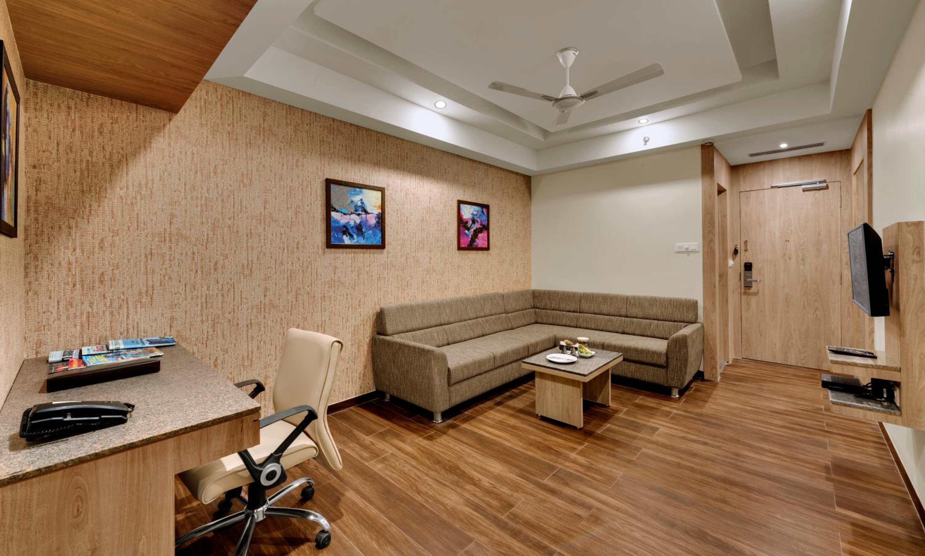 Suite photo 2