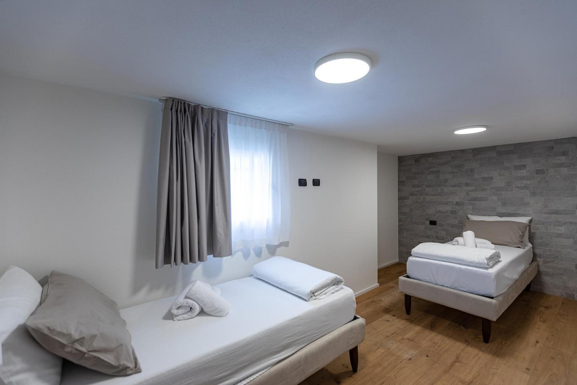 Twin Room photo 1