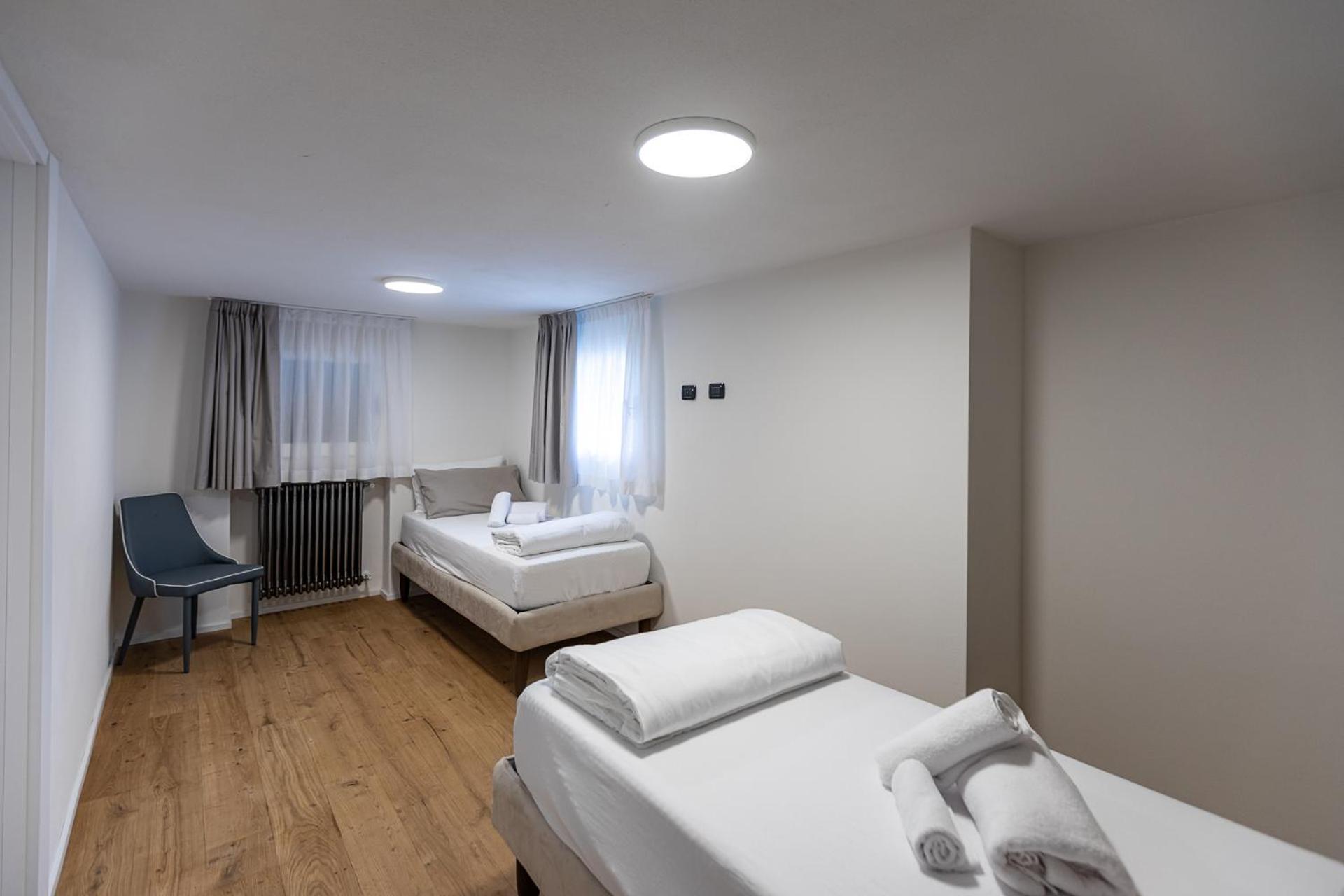 Twin Room photo 3