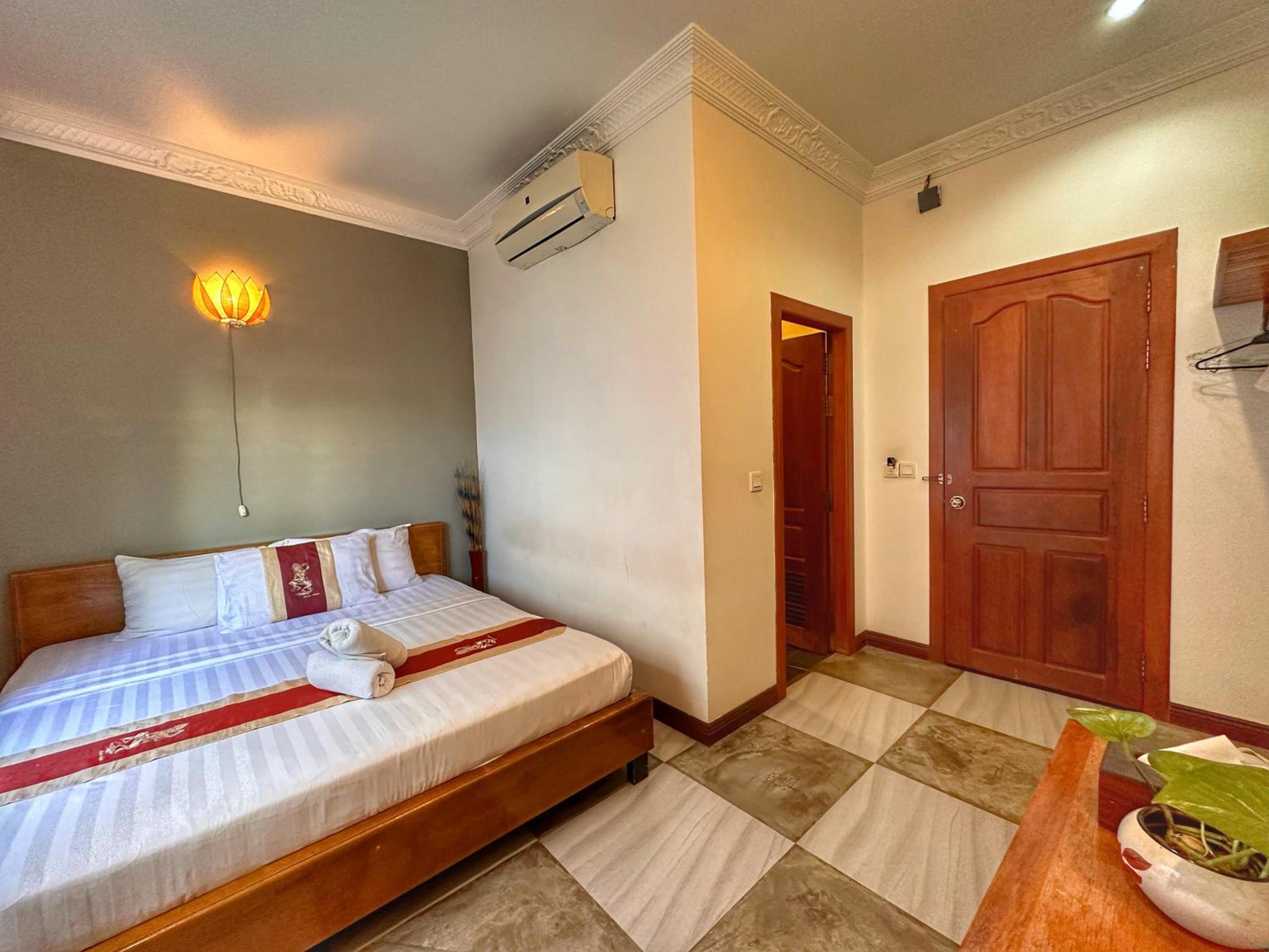 Superior Double Room photo 2