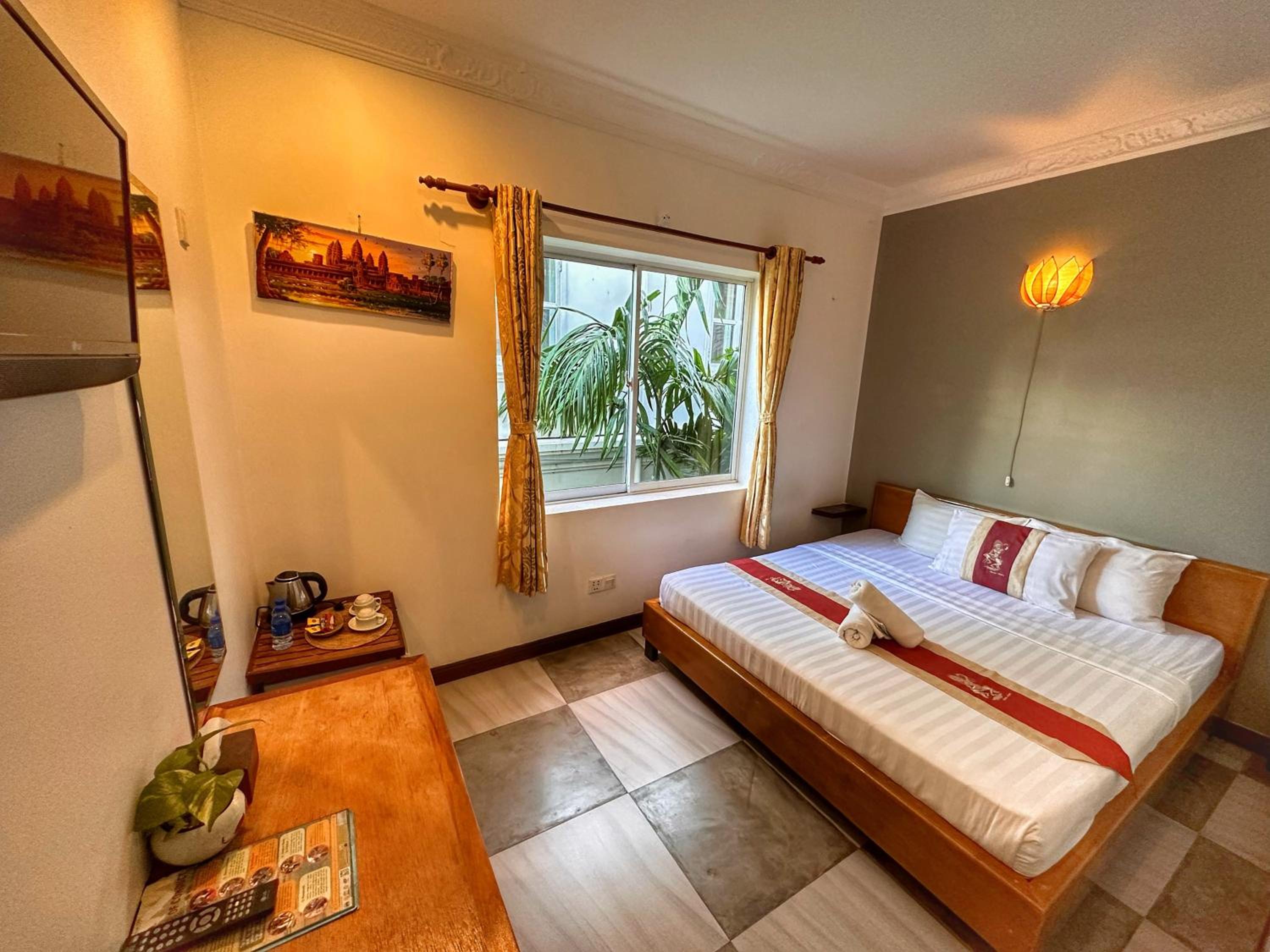 Superior Double Room photo 1