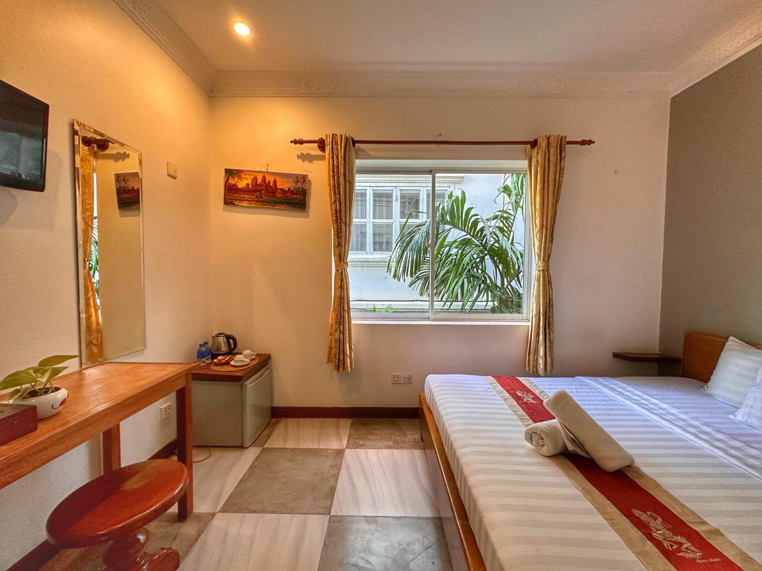 Superior Double Room photo 3