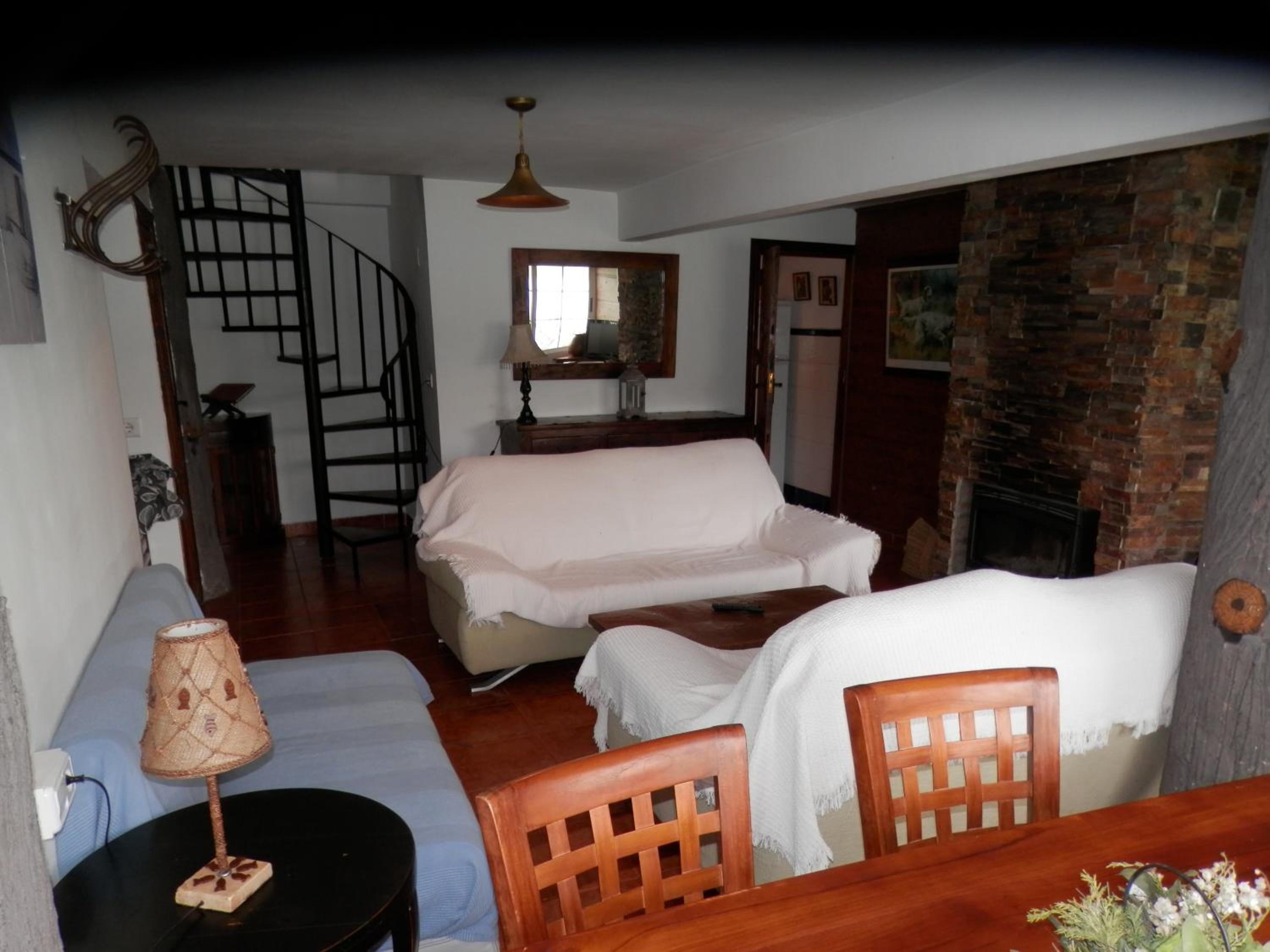 Two-Bedroom House photo 2