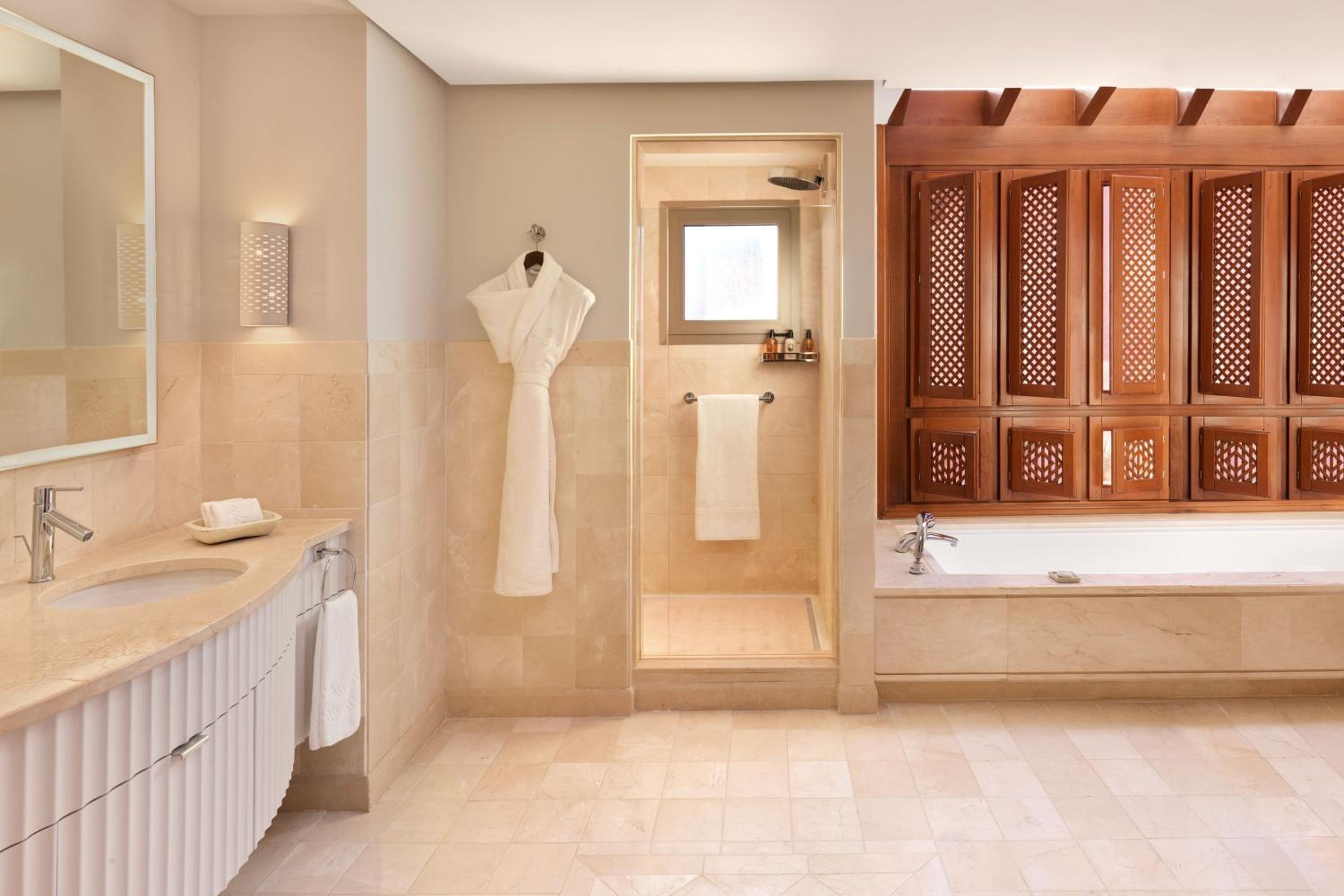 Retreat One Bedroom Suite Ocean View