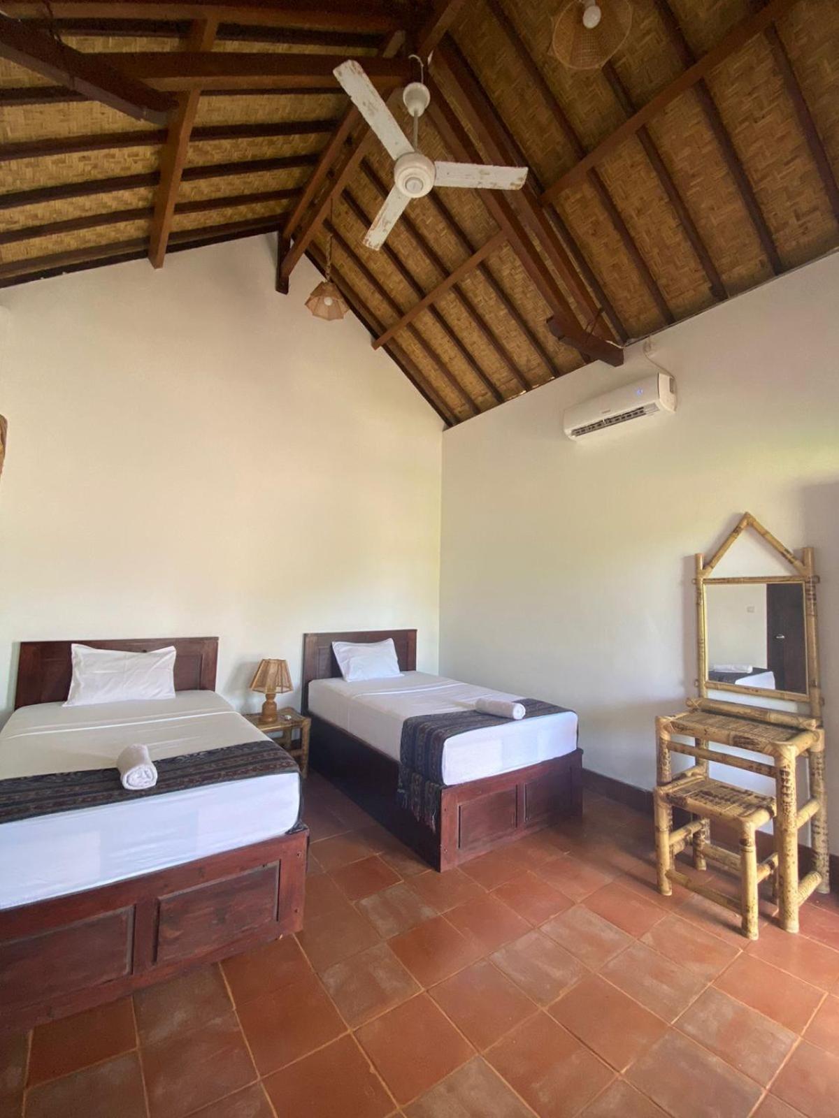 Budget Twin Room photo 1