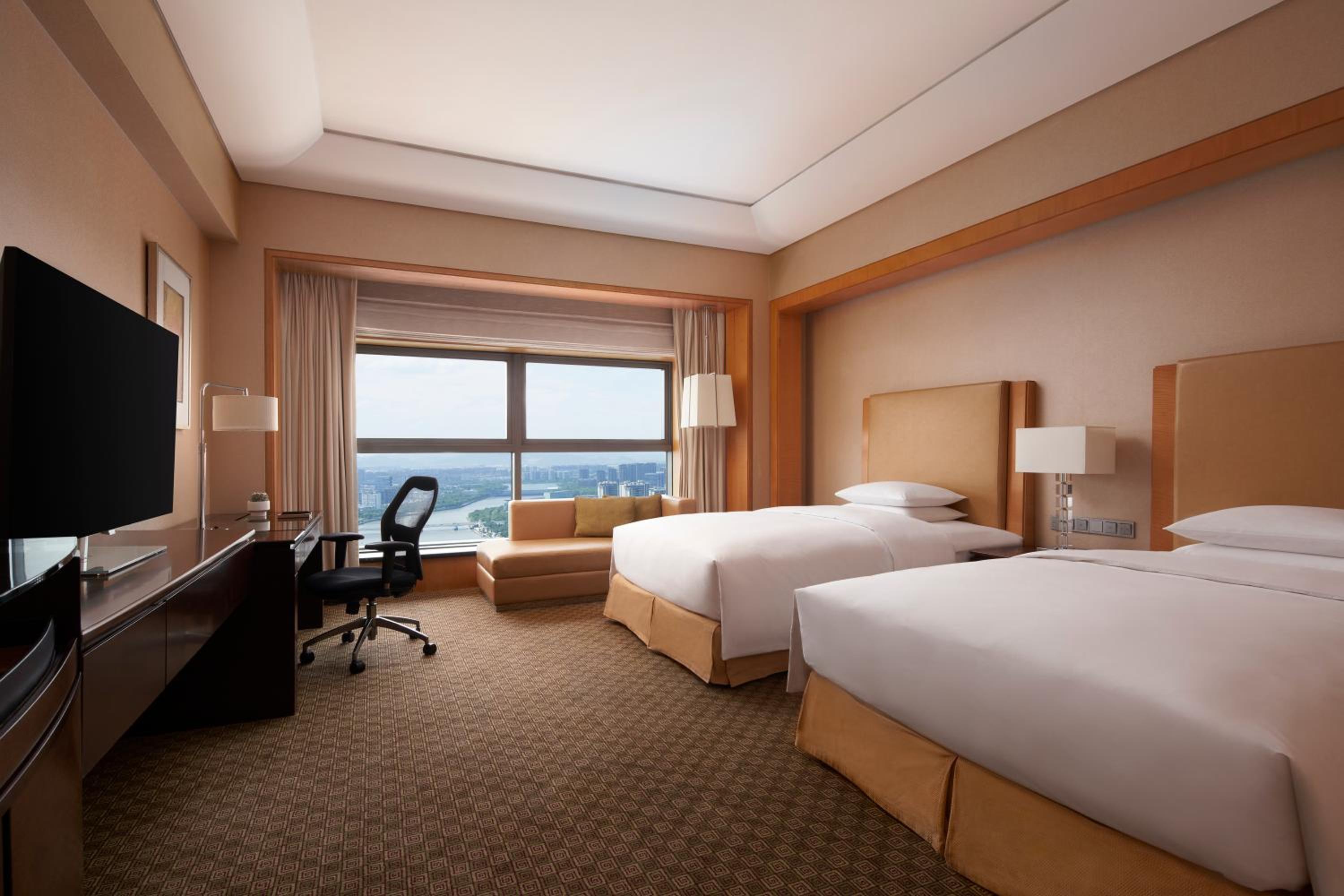 Deluxe Twin Room photo 1