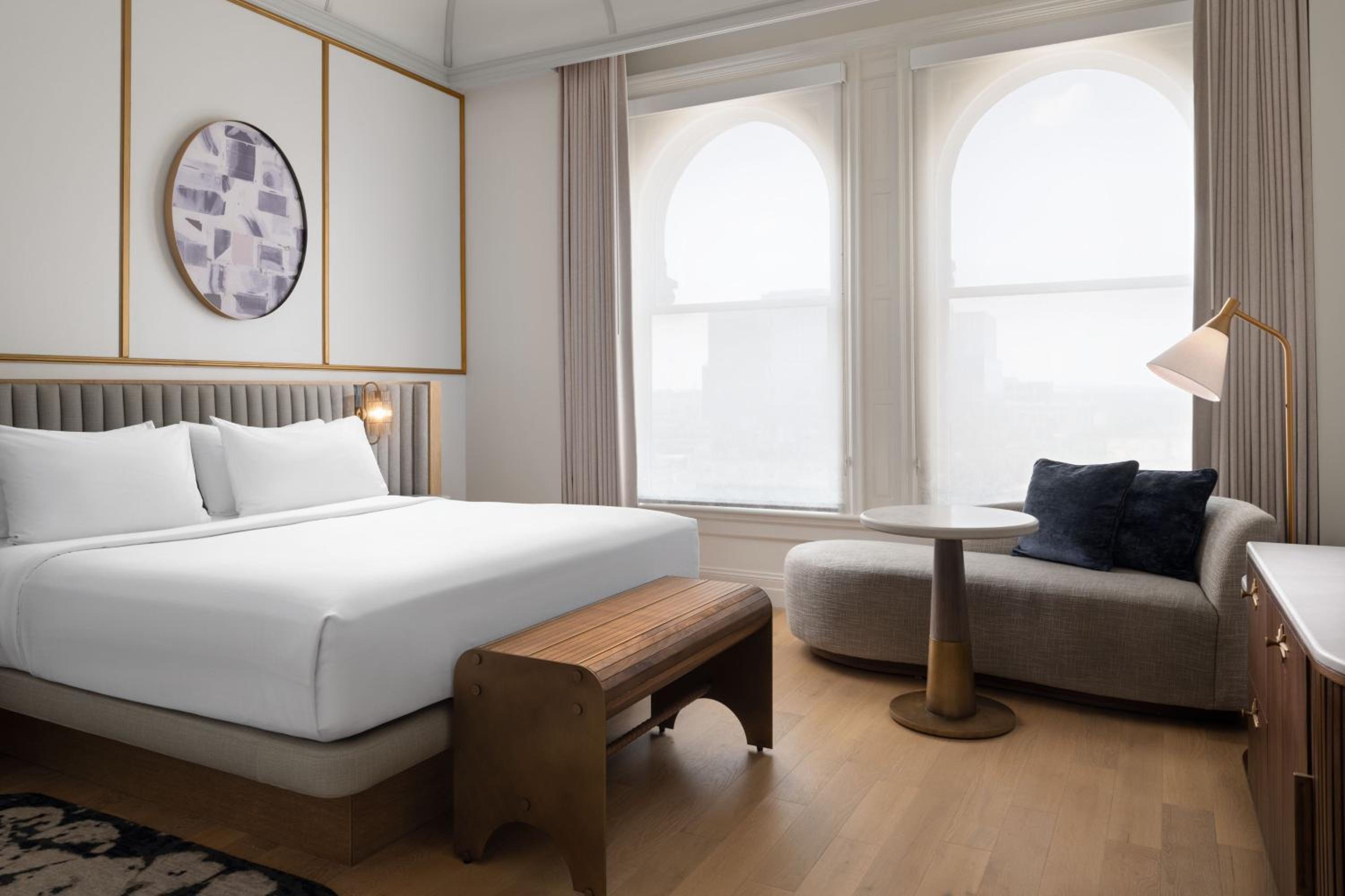 King Room - Photo 21