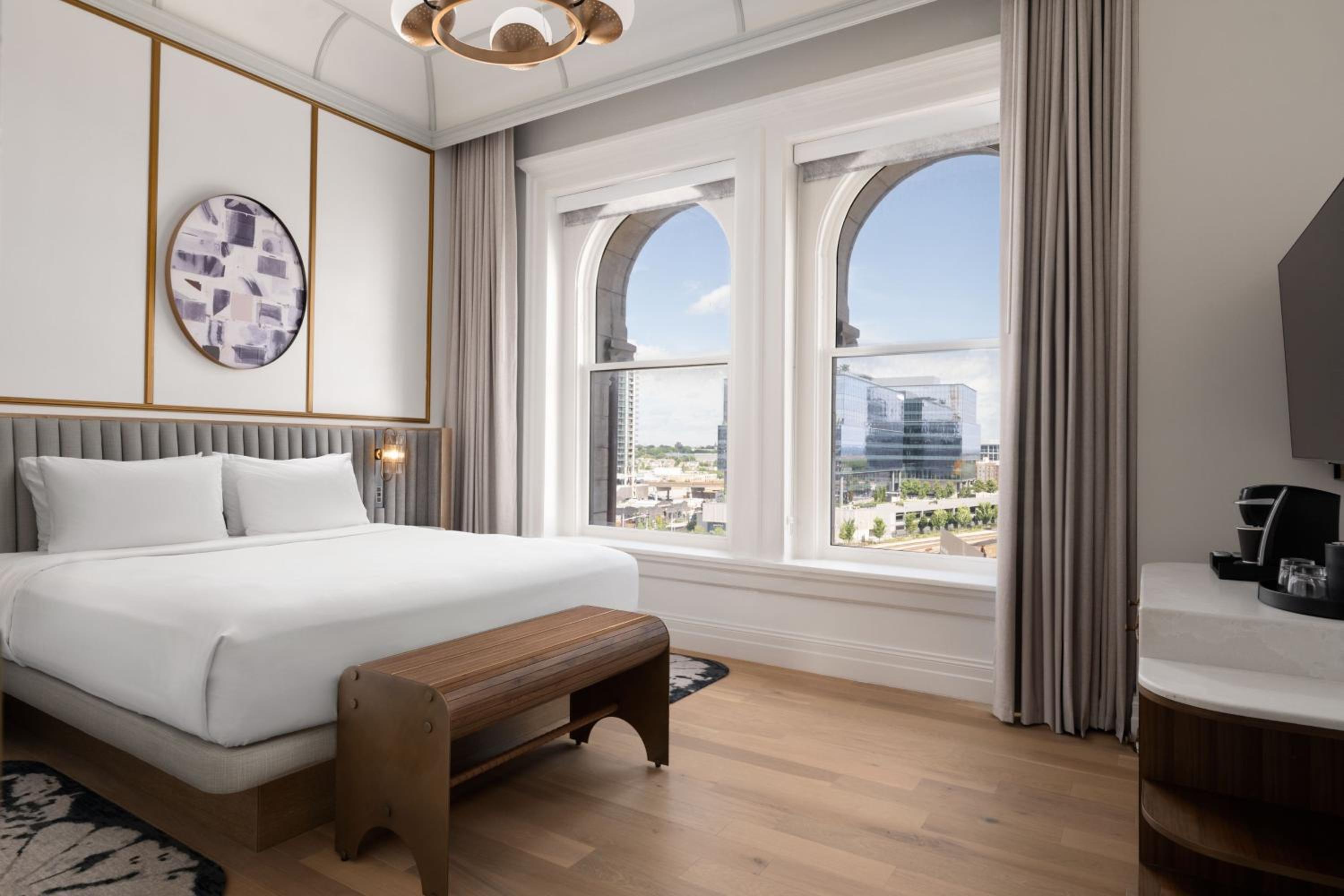 Queen Room - Photo 10
