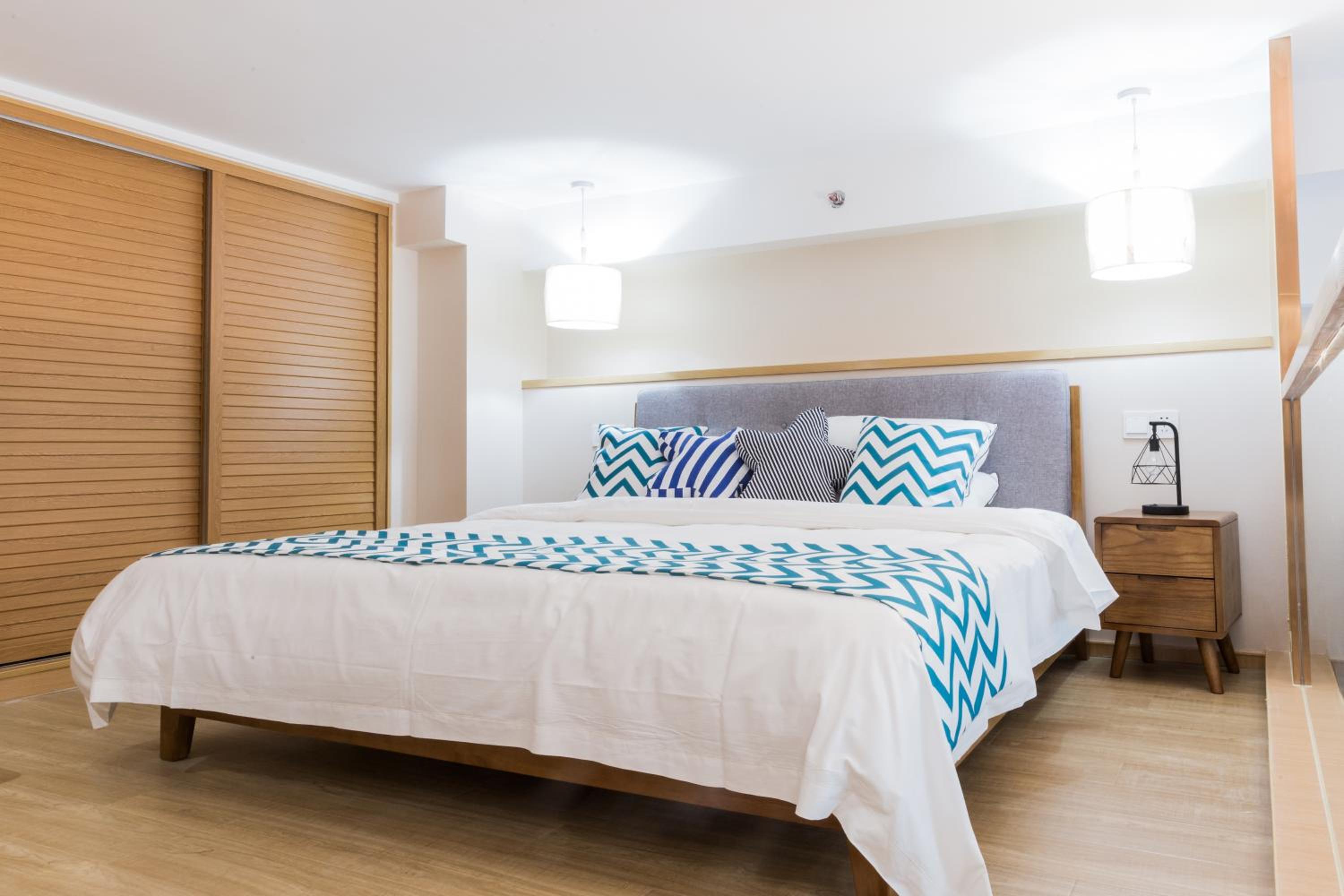 Duplex Suite