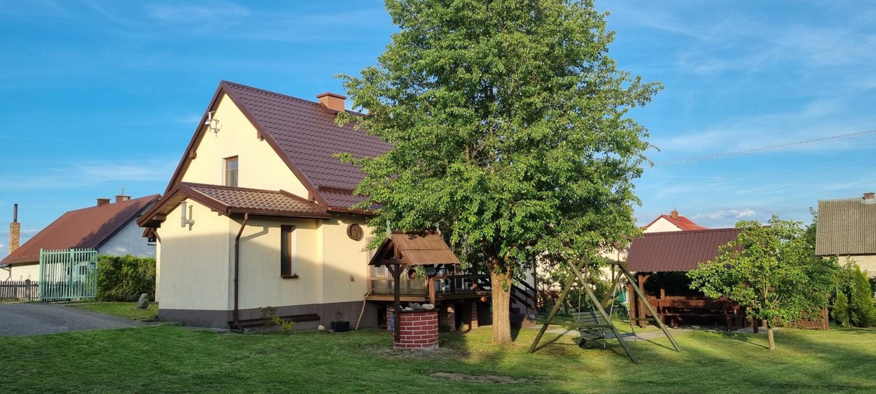Two-Bedroom House photo 2