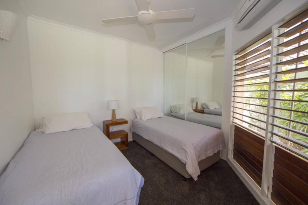 Two-Bedroom House photo 3