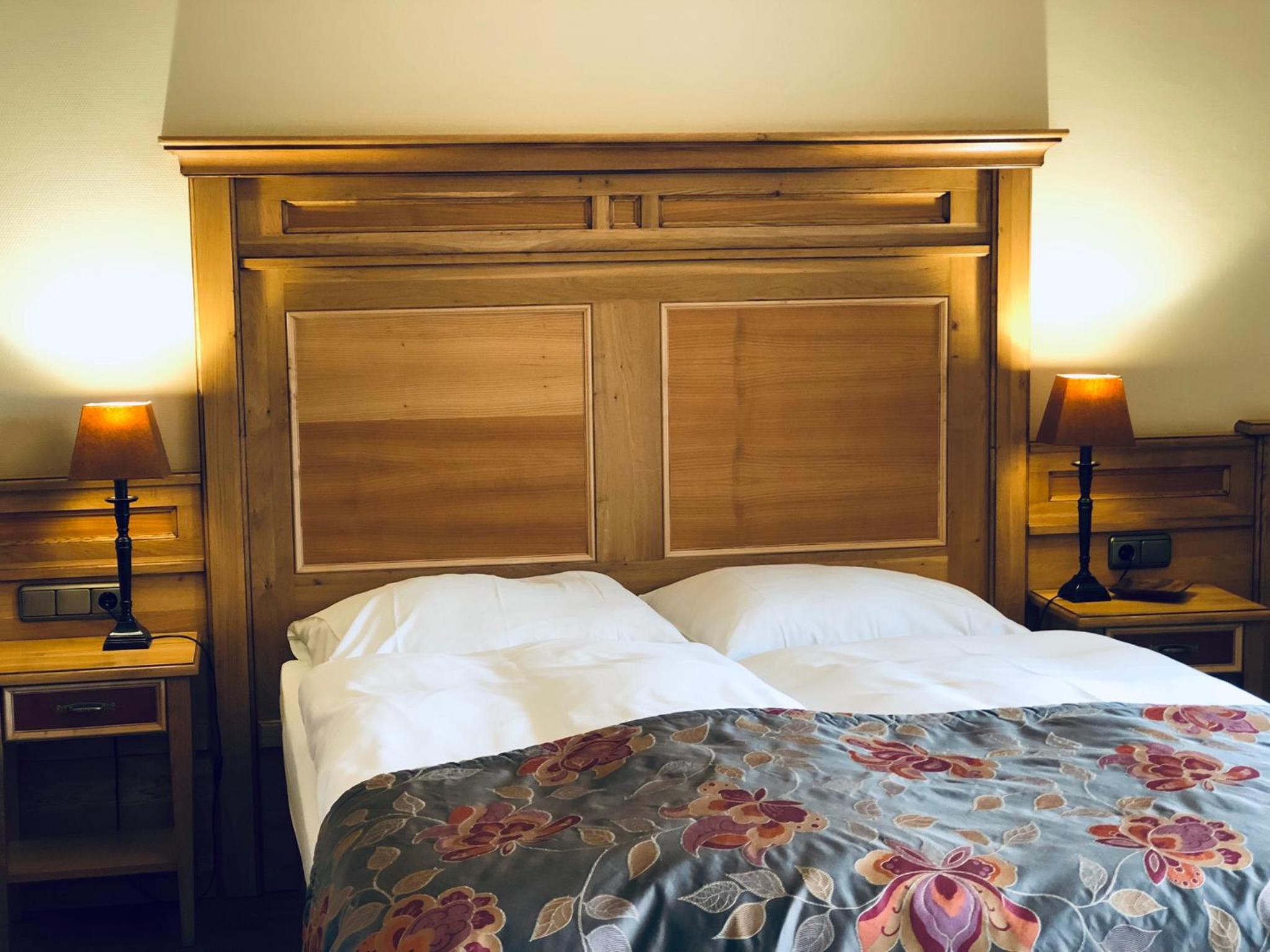 Comfort Single Room photo 1