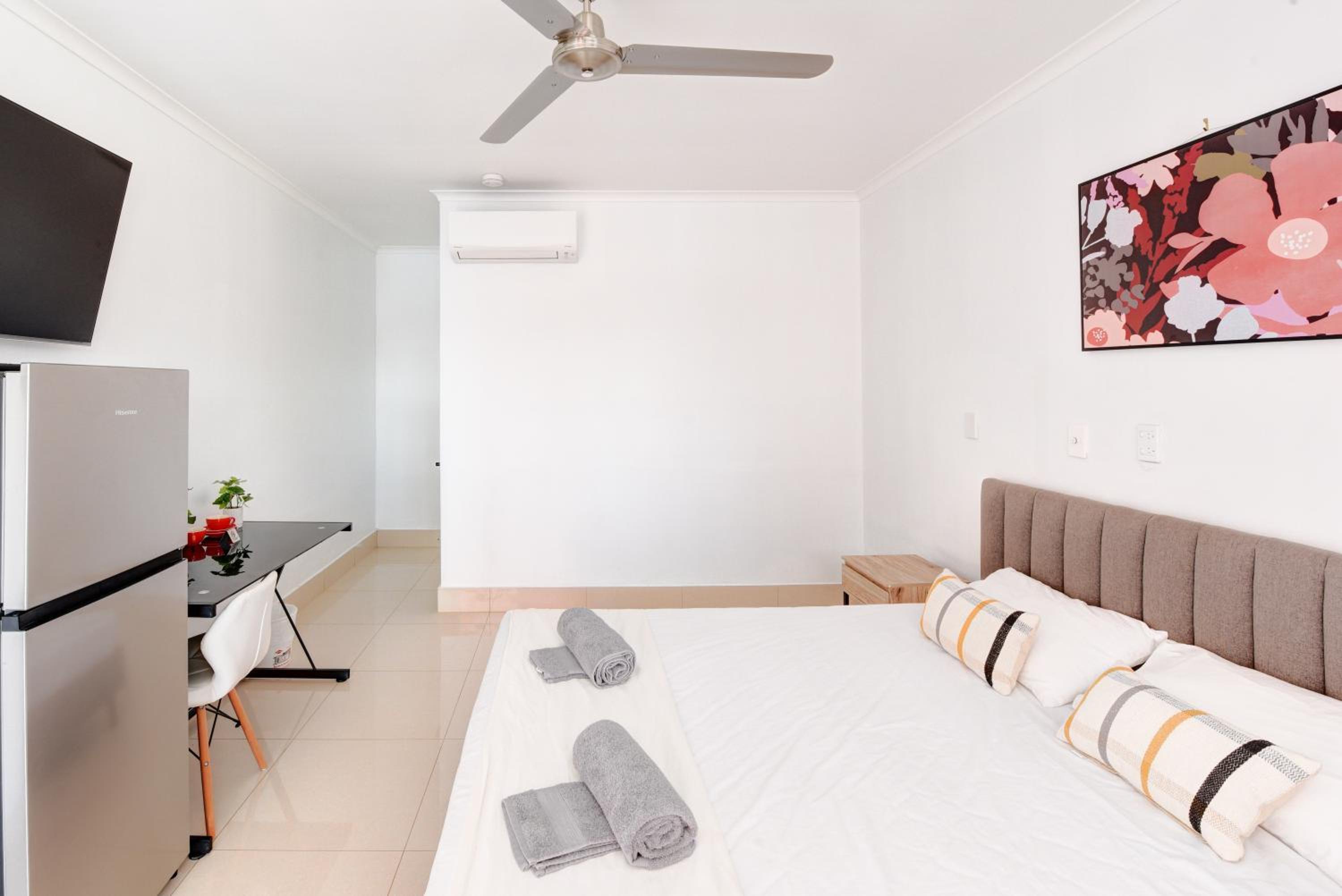 Superior Single Room photo 2